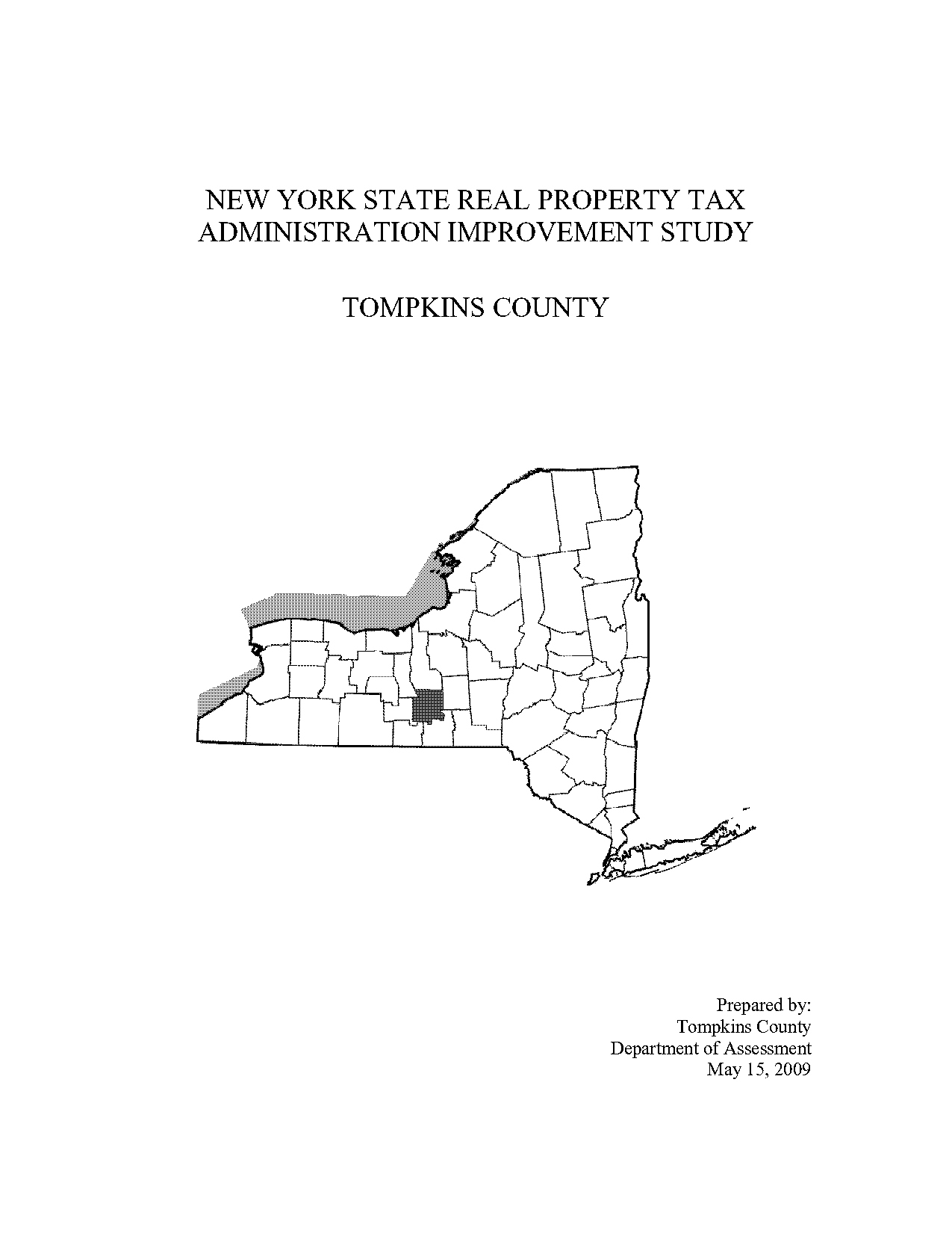 new york state property tax rate by county