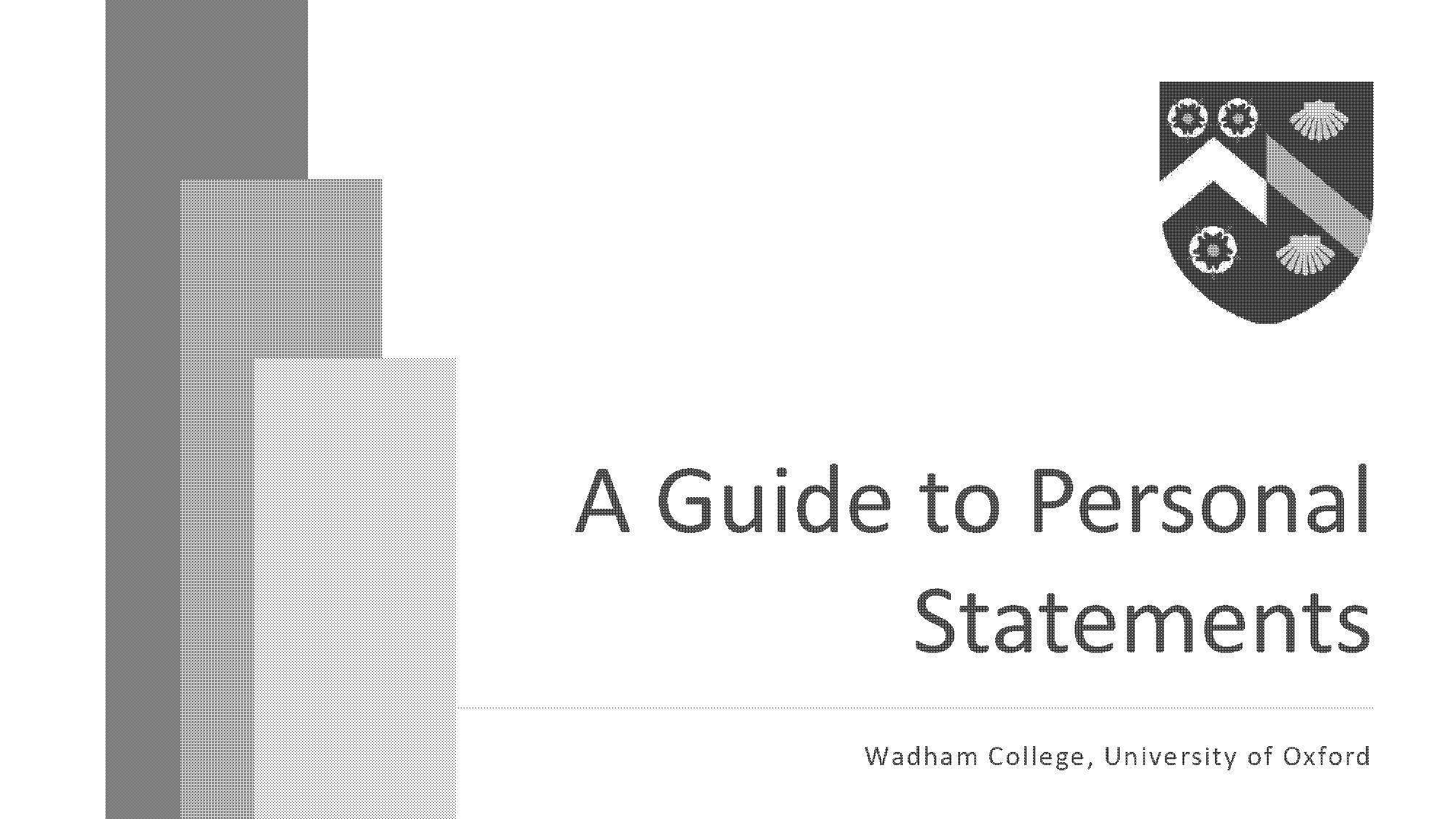 cambridge university personal statement examples