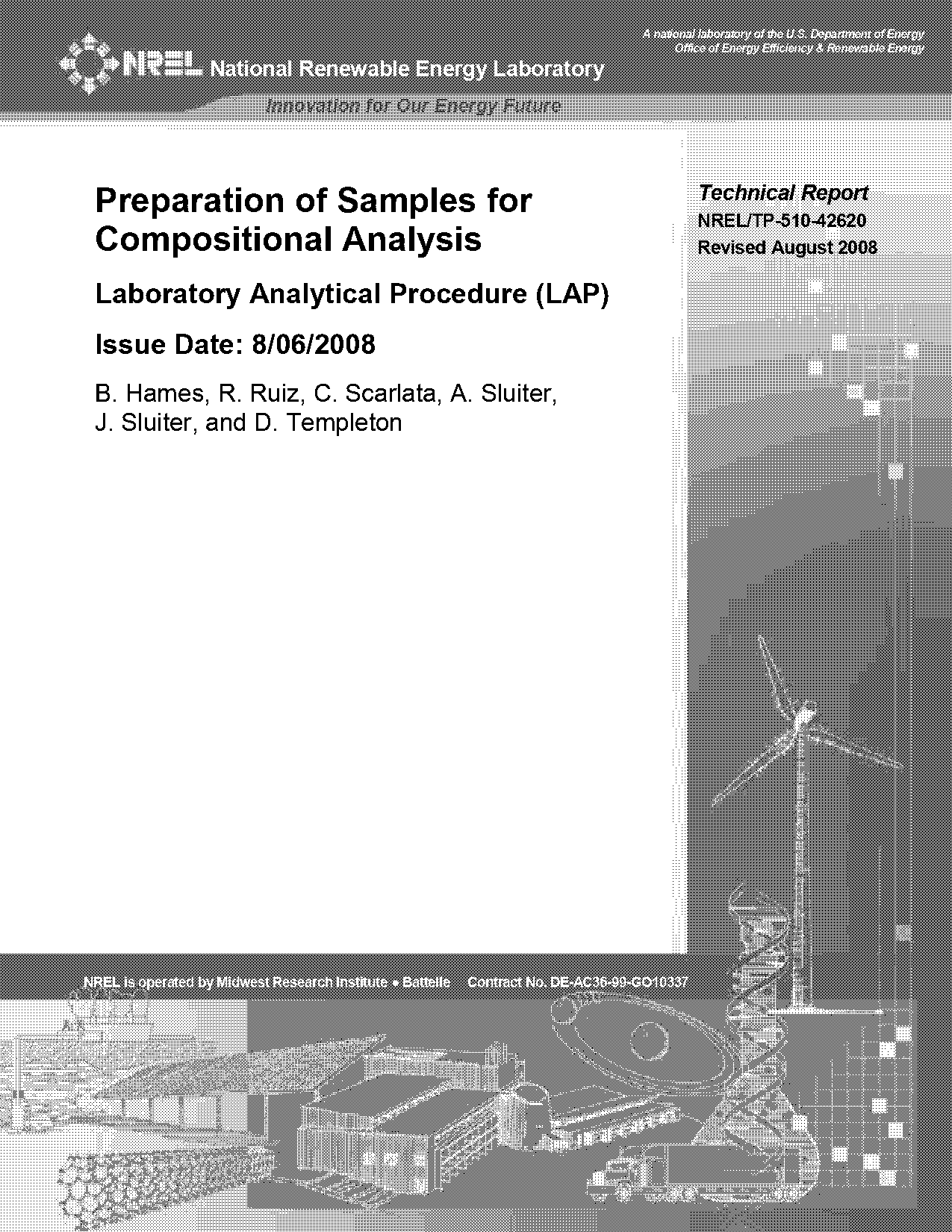 example analysis of procedural issues