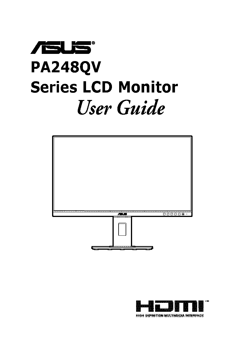 asus laptop blank screen