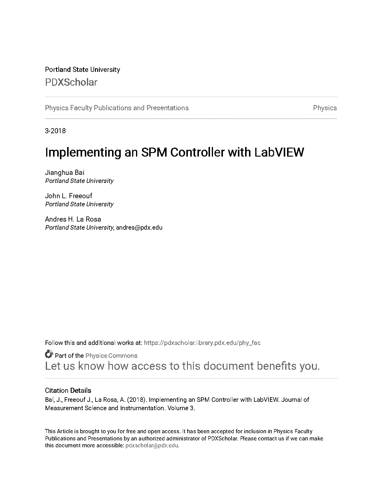 labview simple pid example