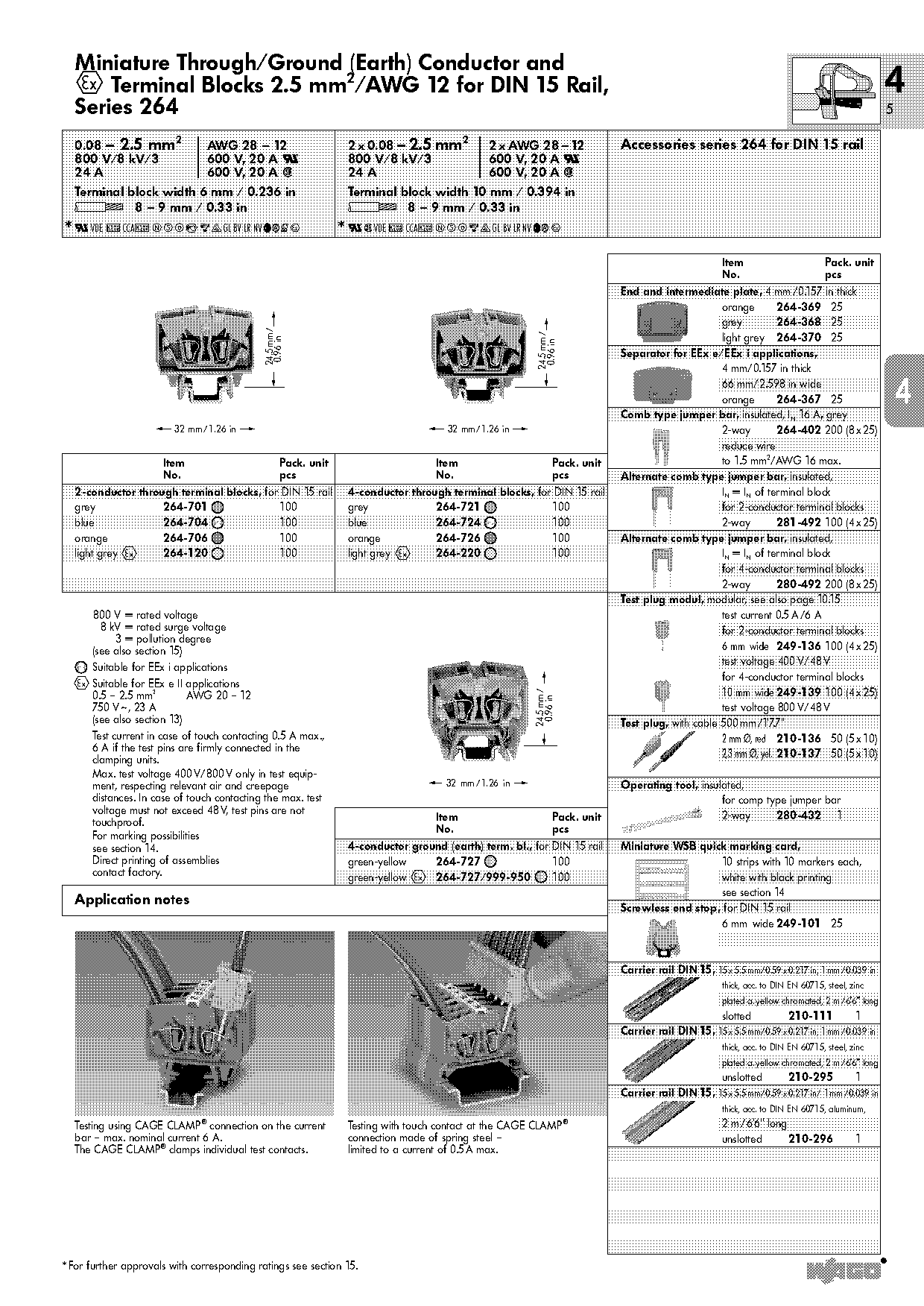 insulated terminal block jumper