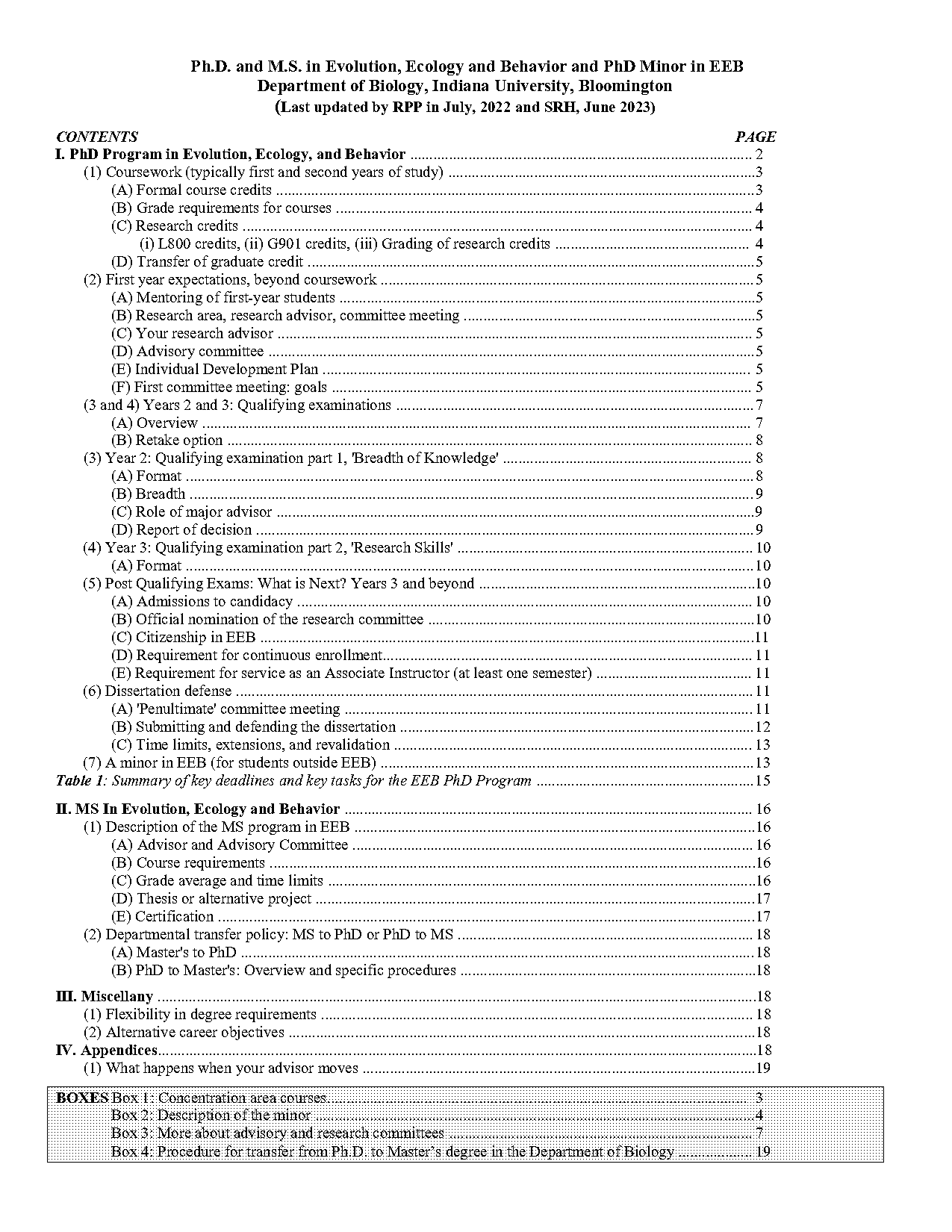 biology second semester study guide answers