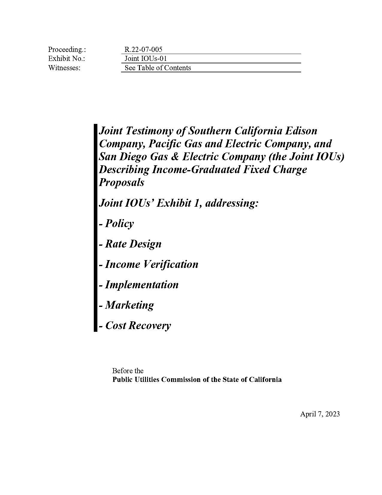 microsoft word iou template