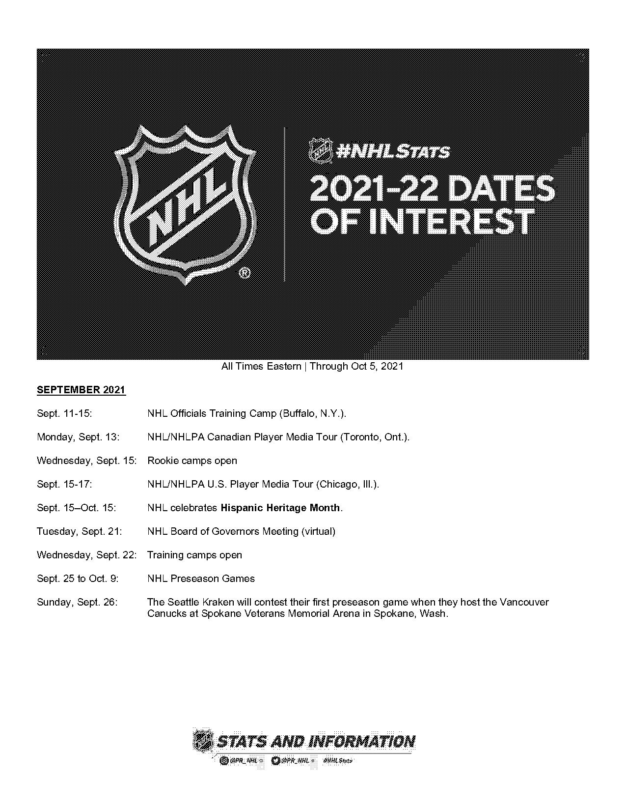 canucks game day schedule