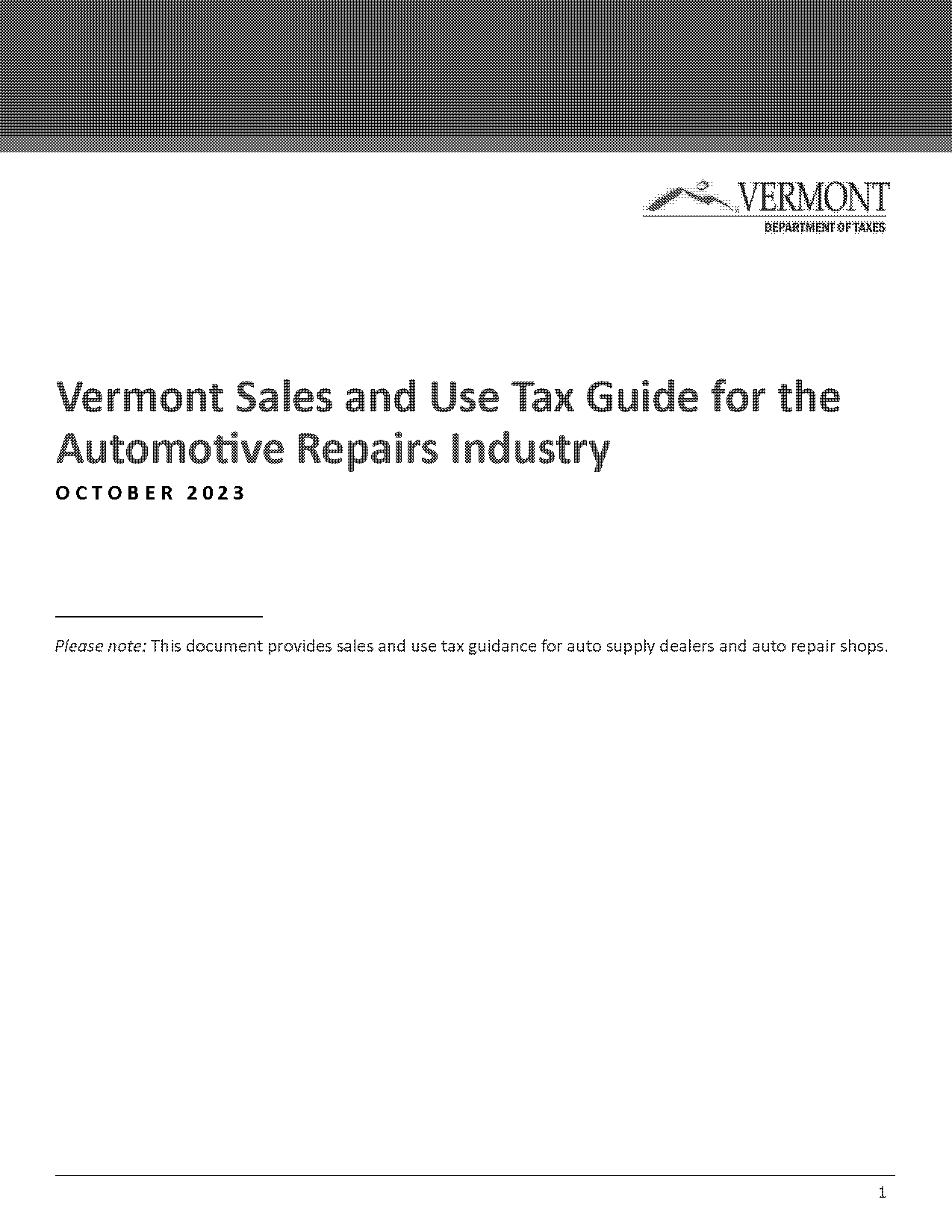 auto service invoice pdf