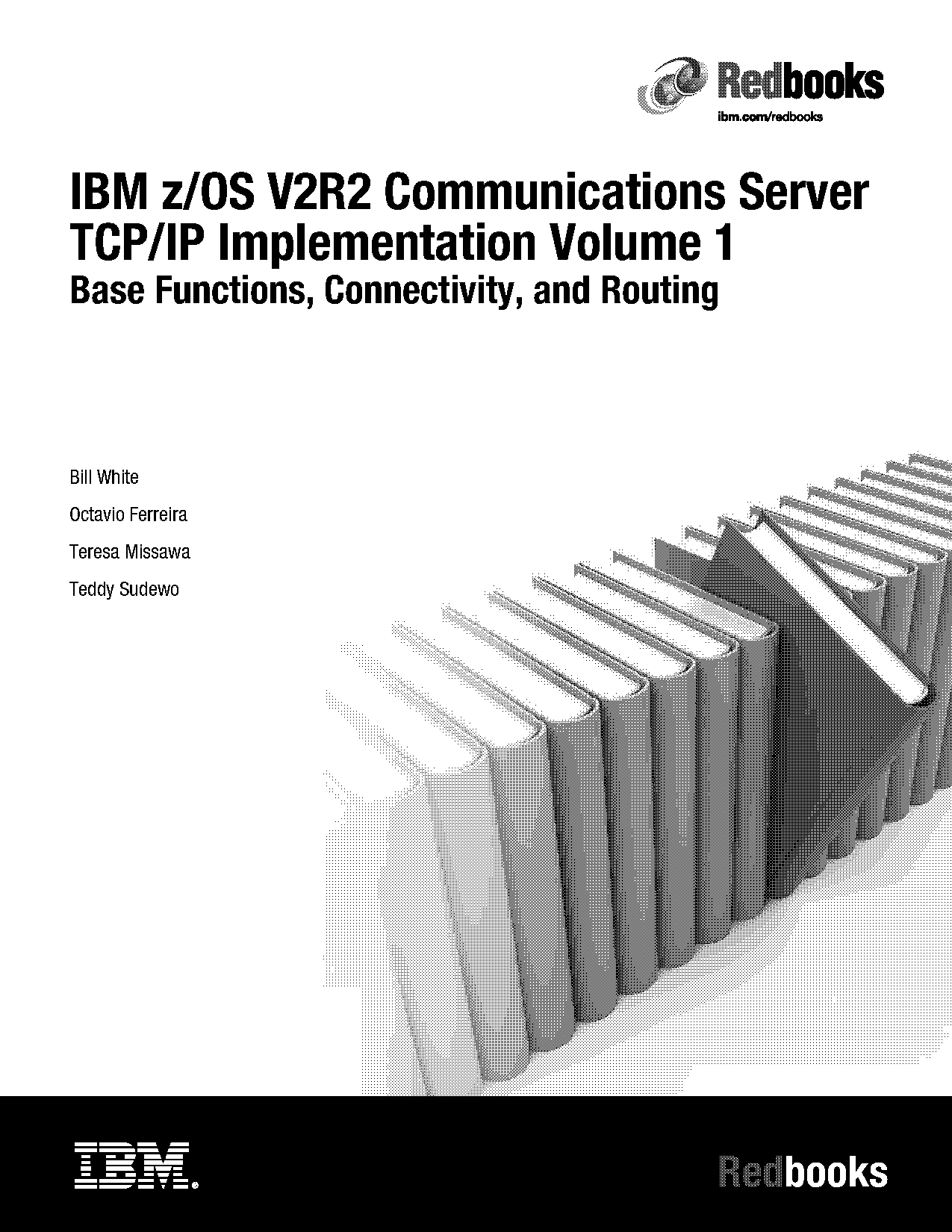 implemented tcp communication protocol