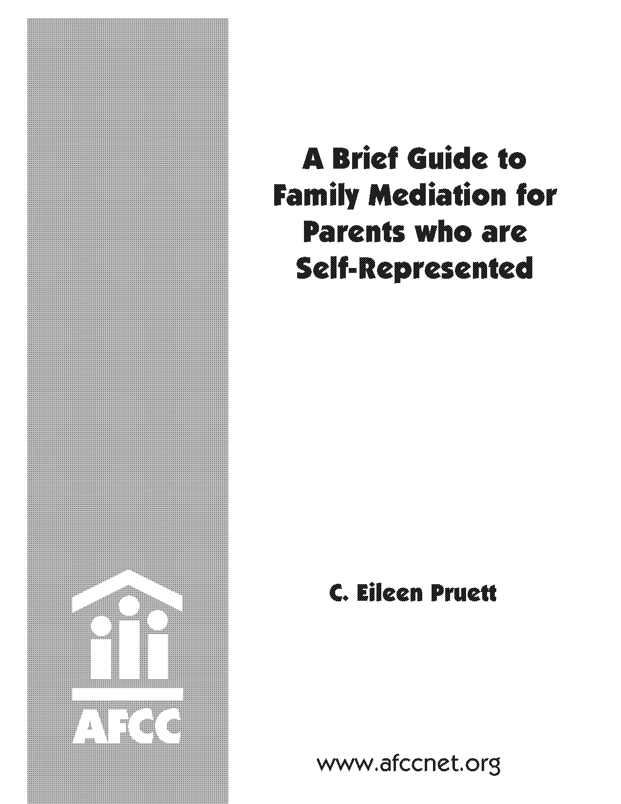 things to consider when mediating a divorce