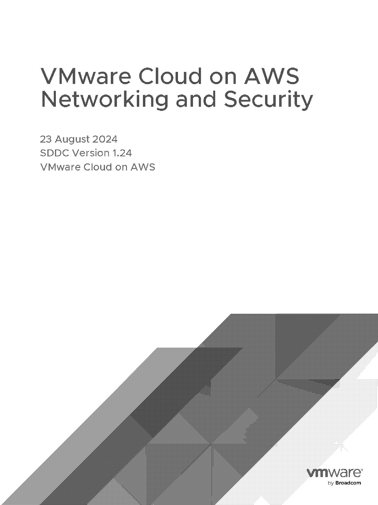 aws file gateway over direct connect