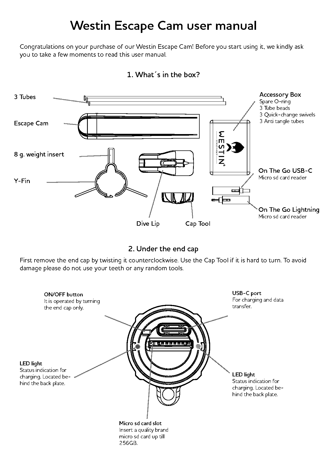 ring camera not turning on