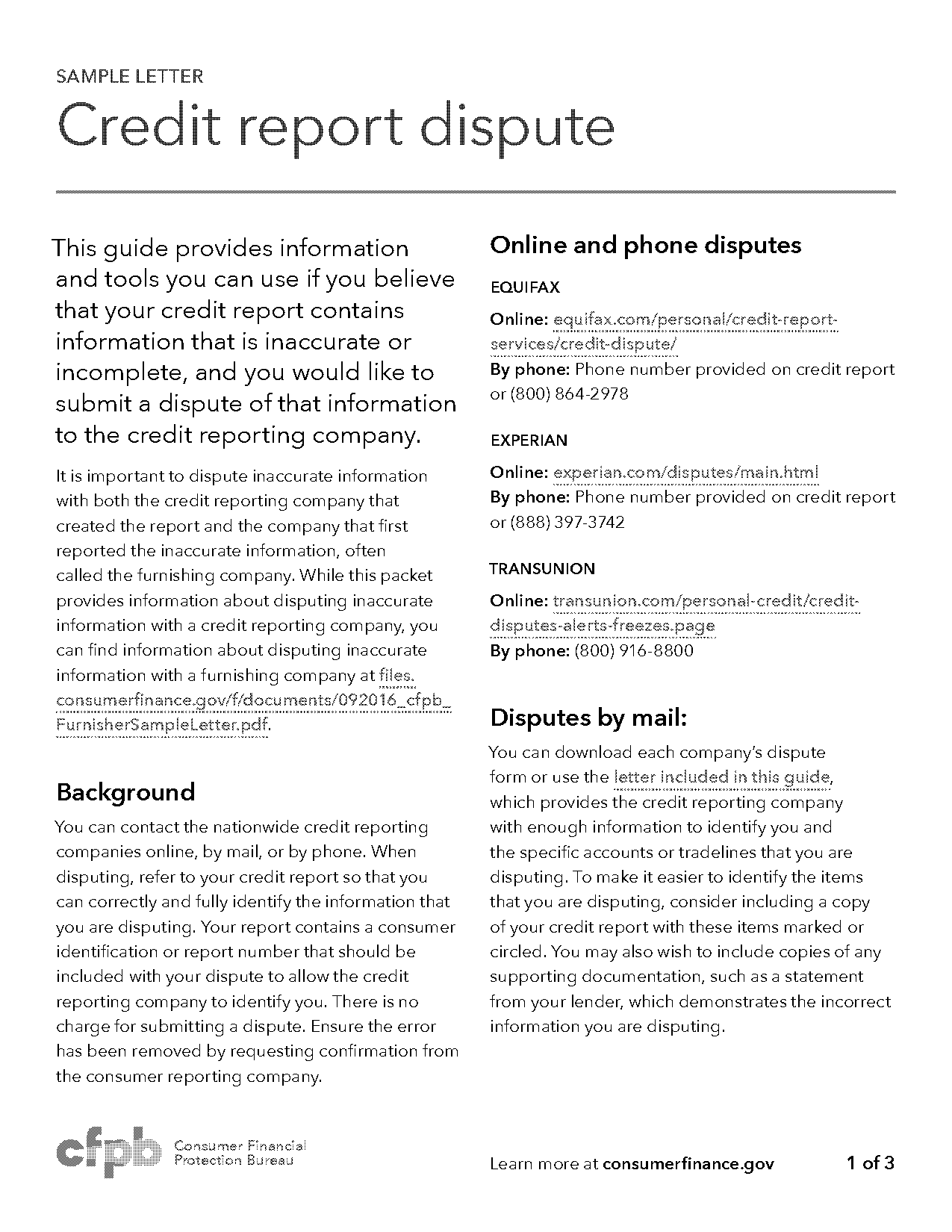 template on how to write a report