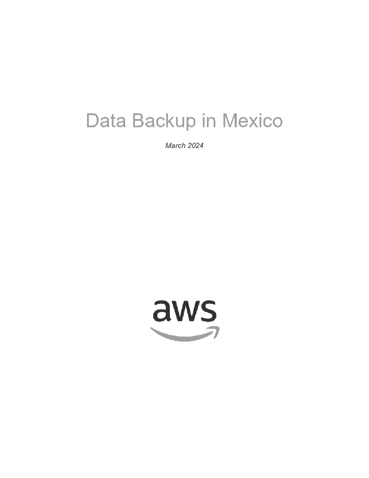 aws file gateway over direct connect