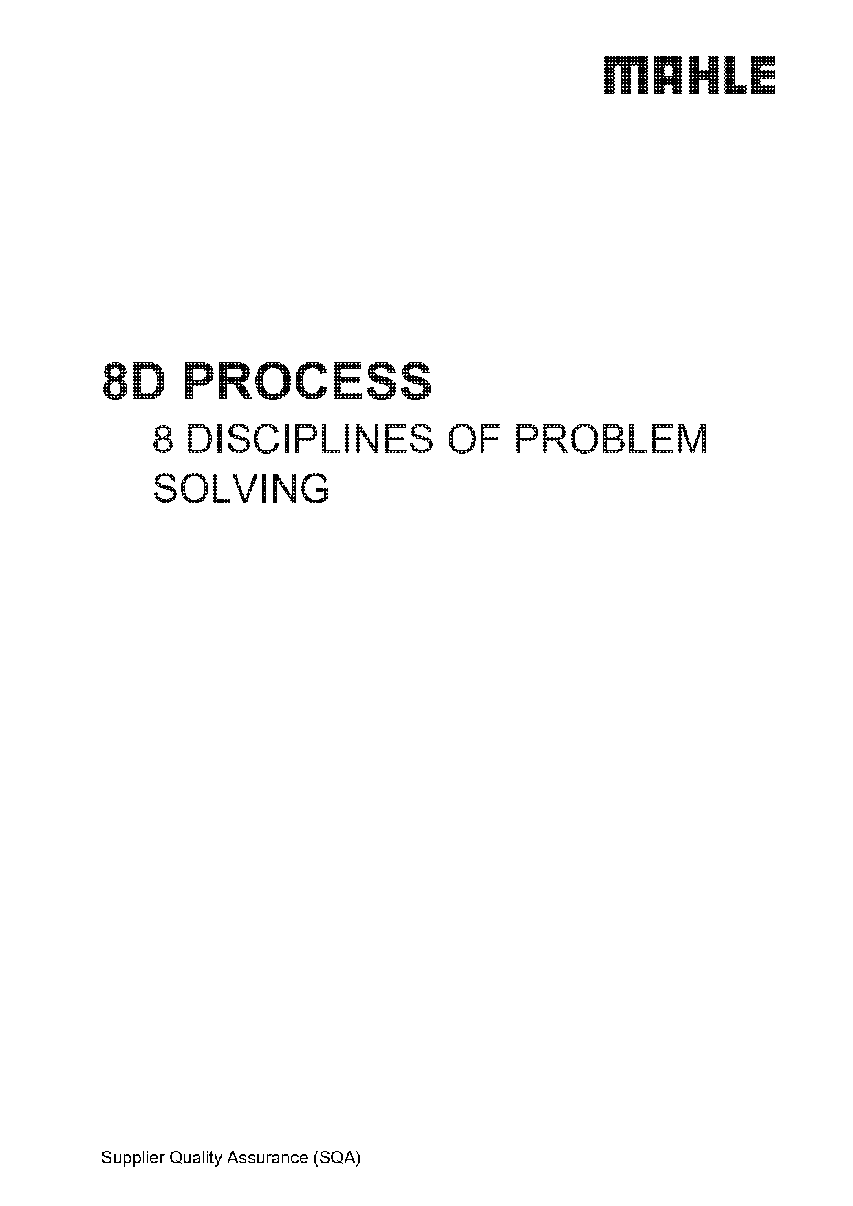 example analysis of procedural issues