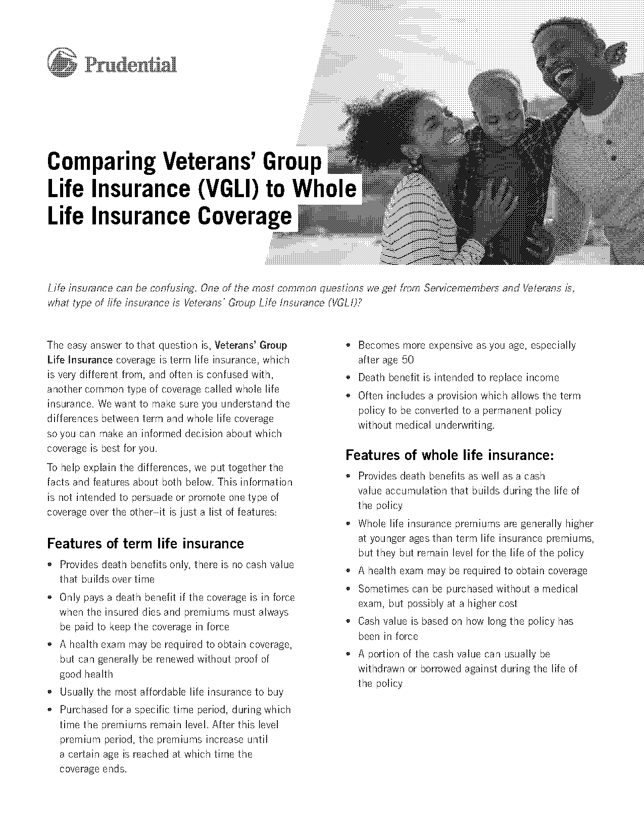 life insurance without medical