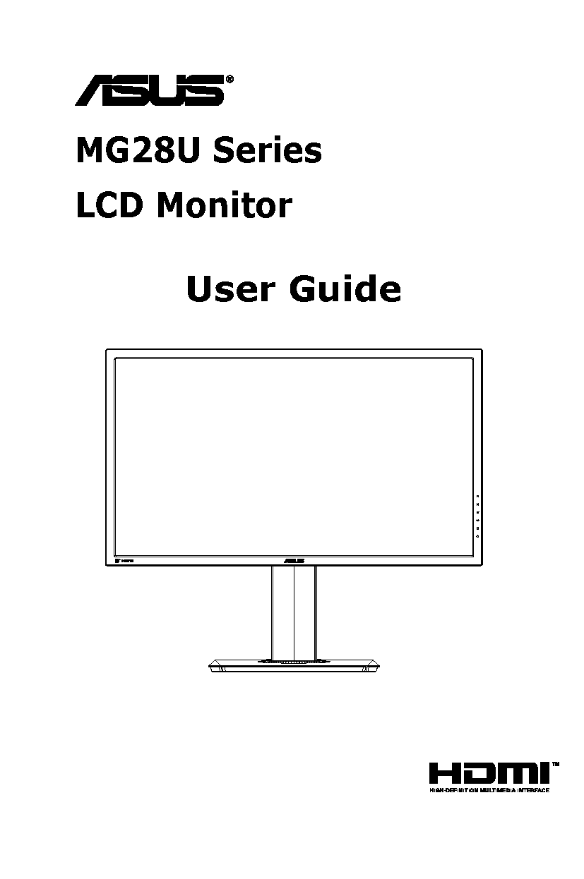 asus laptop blank screen