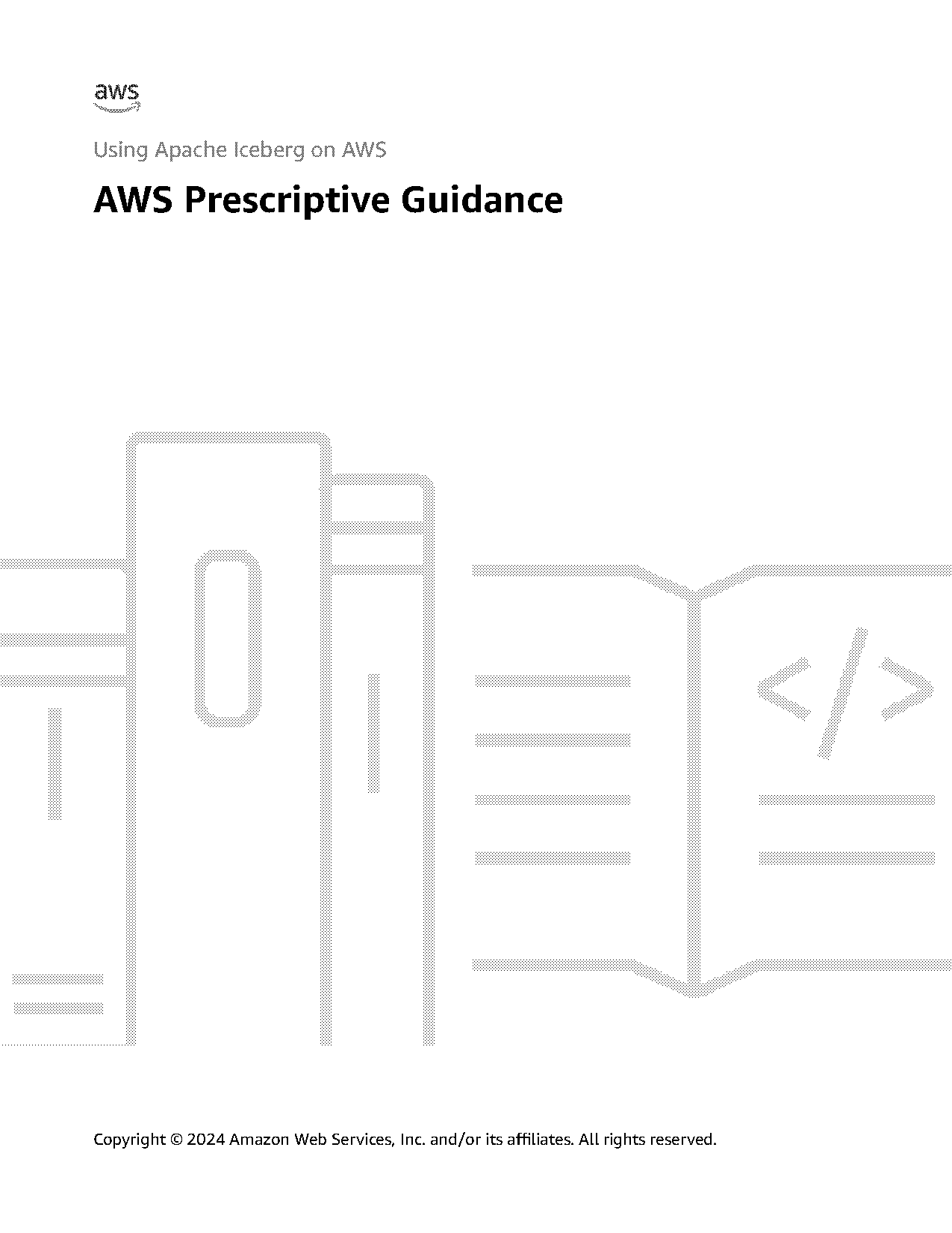 example aws scheme readable