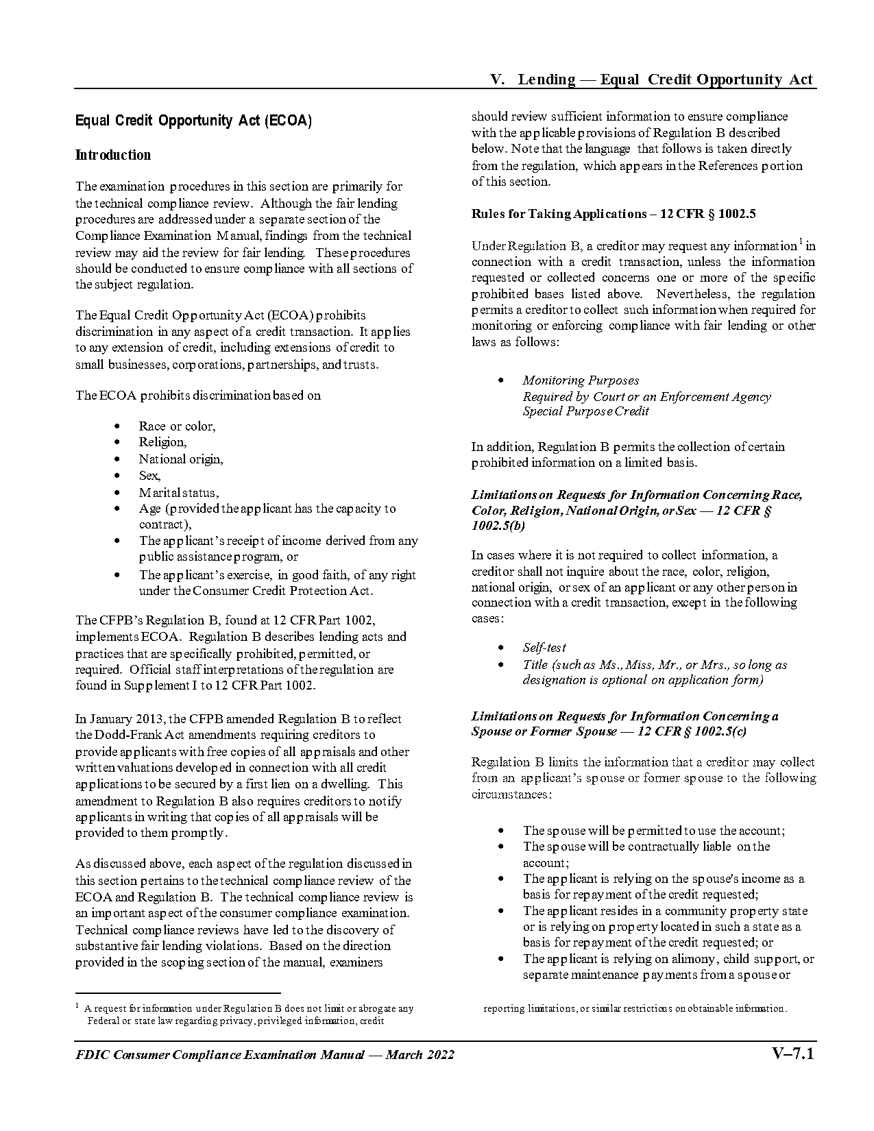 income statement for credit acceptance