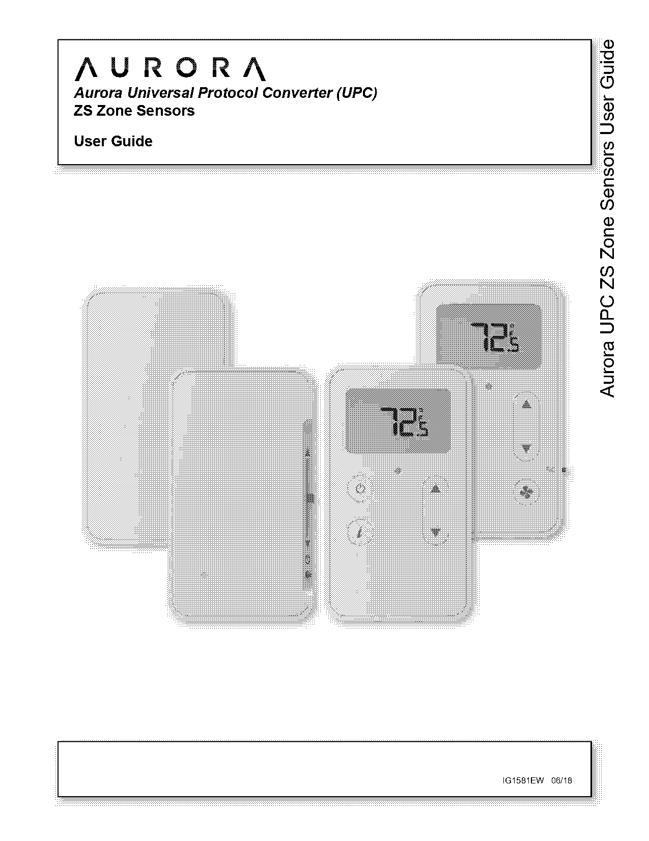 automated logic thermostat rs pro manual