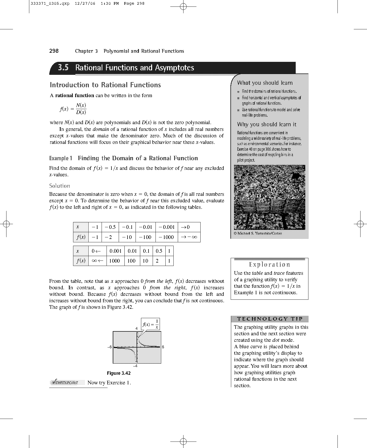 modeling with rational functions worksheet