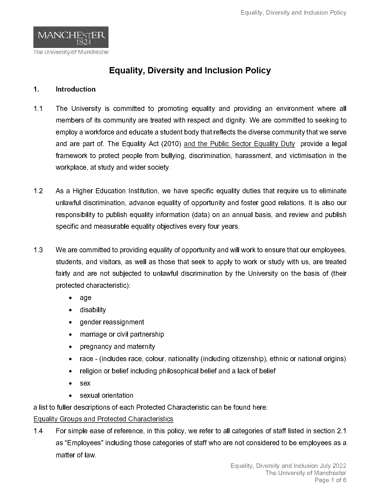 school display policy uk