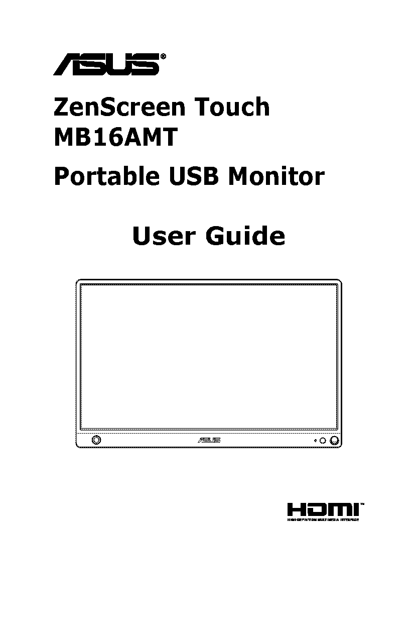 asus laptop blank screen