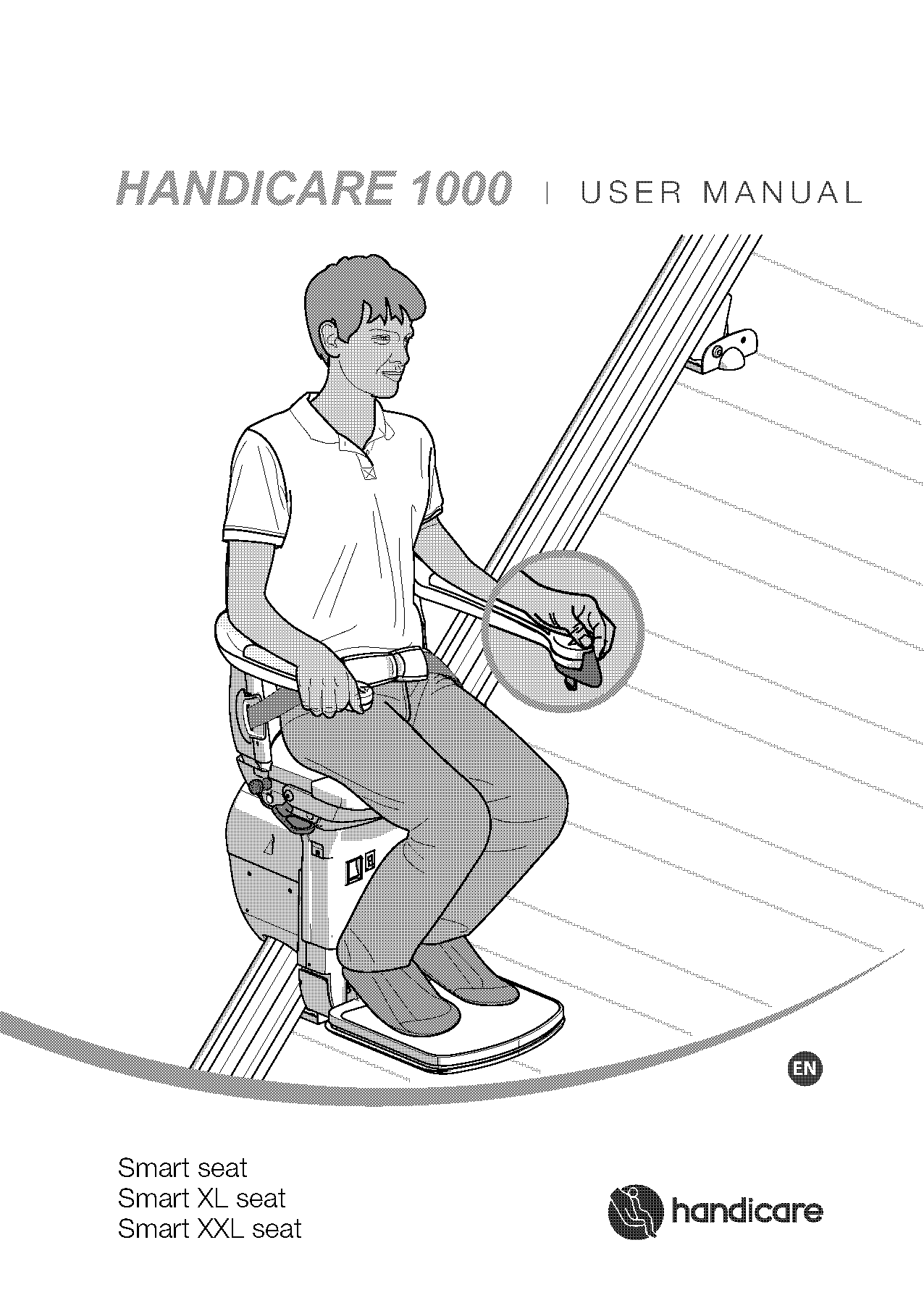 freelift stairlift instruction manual