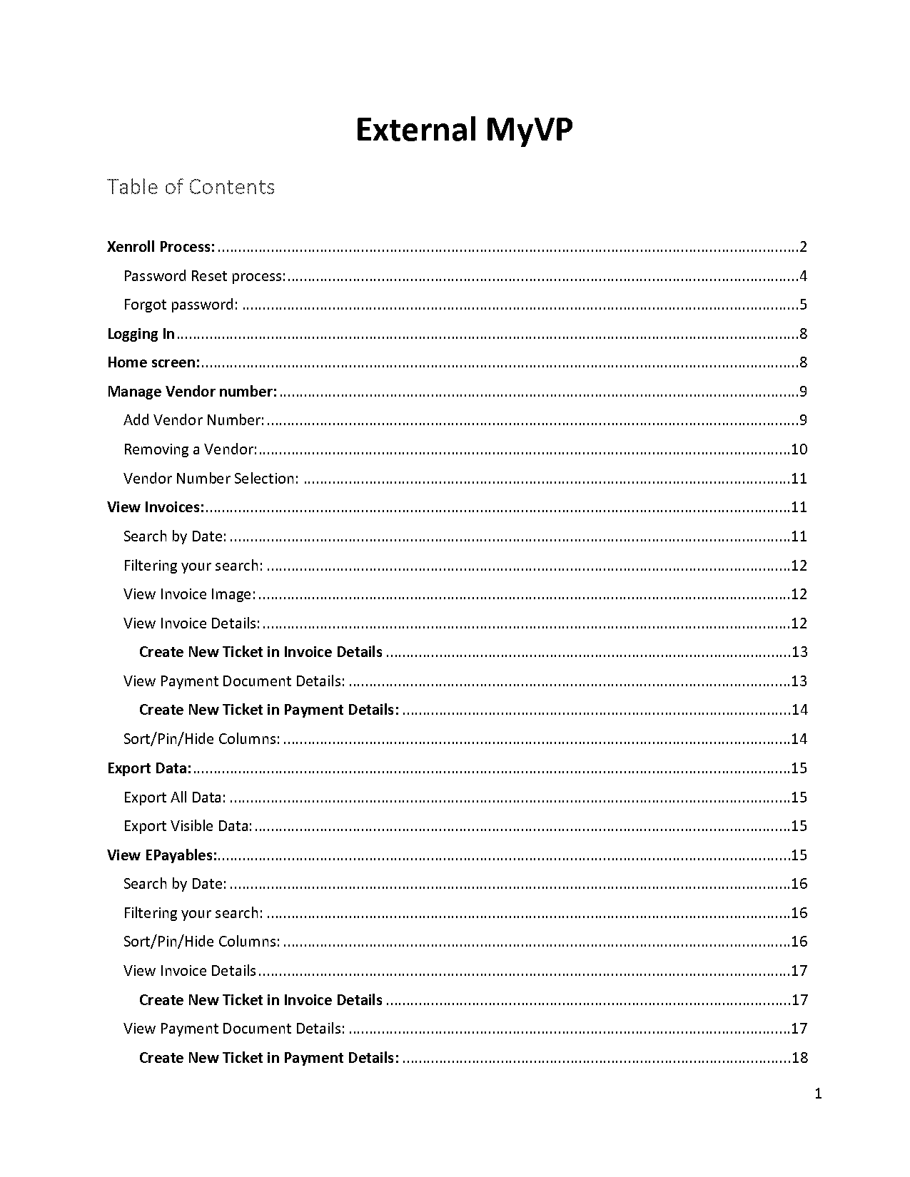 ipay technologies sample bill payment check with invoices