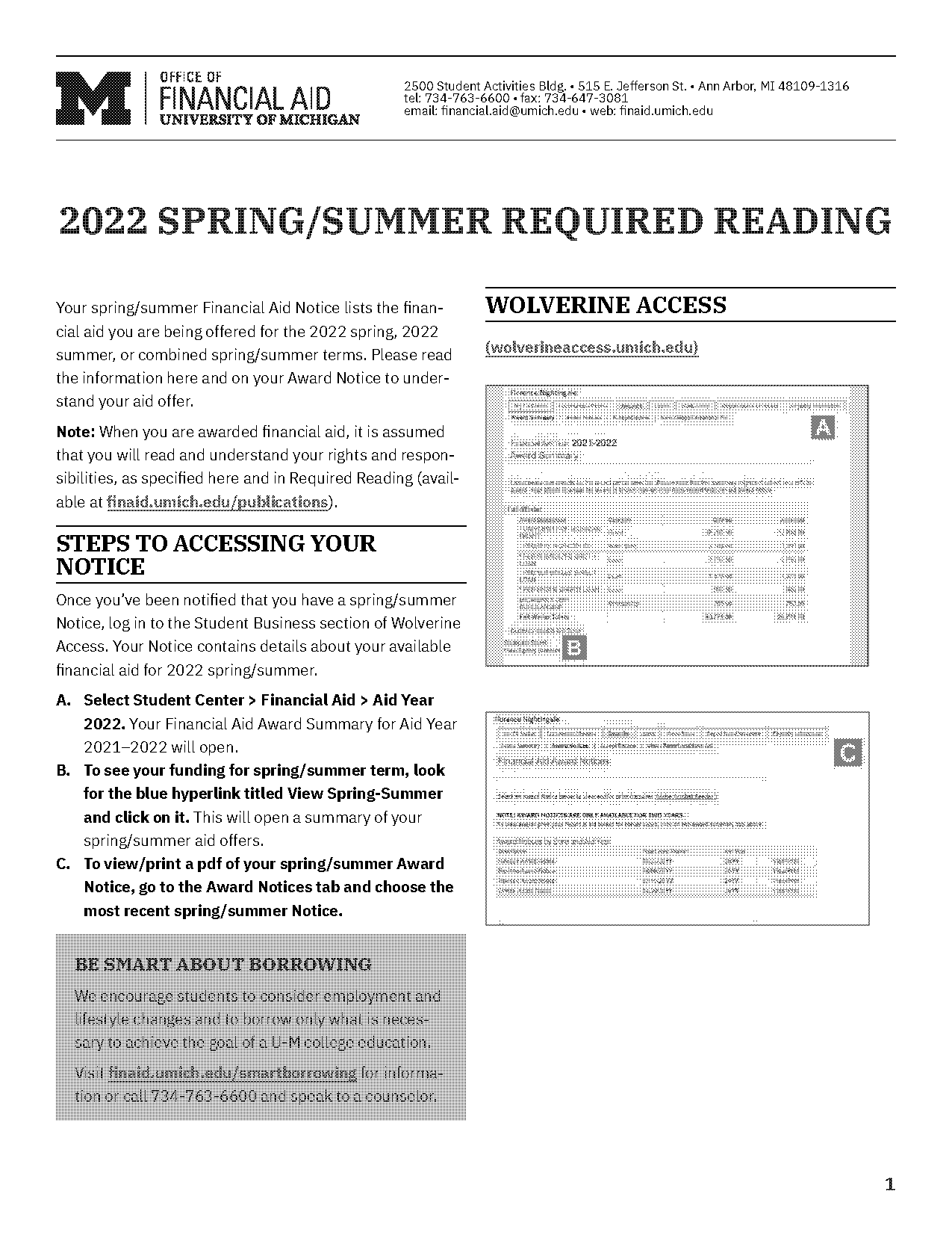 how to check if university of michigan recieved my transcript