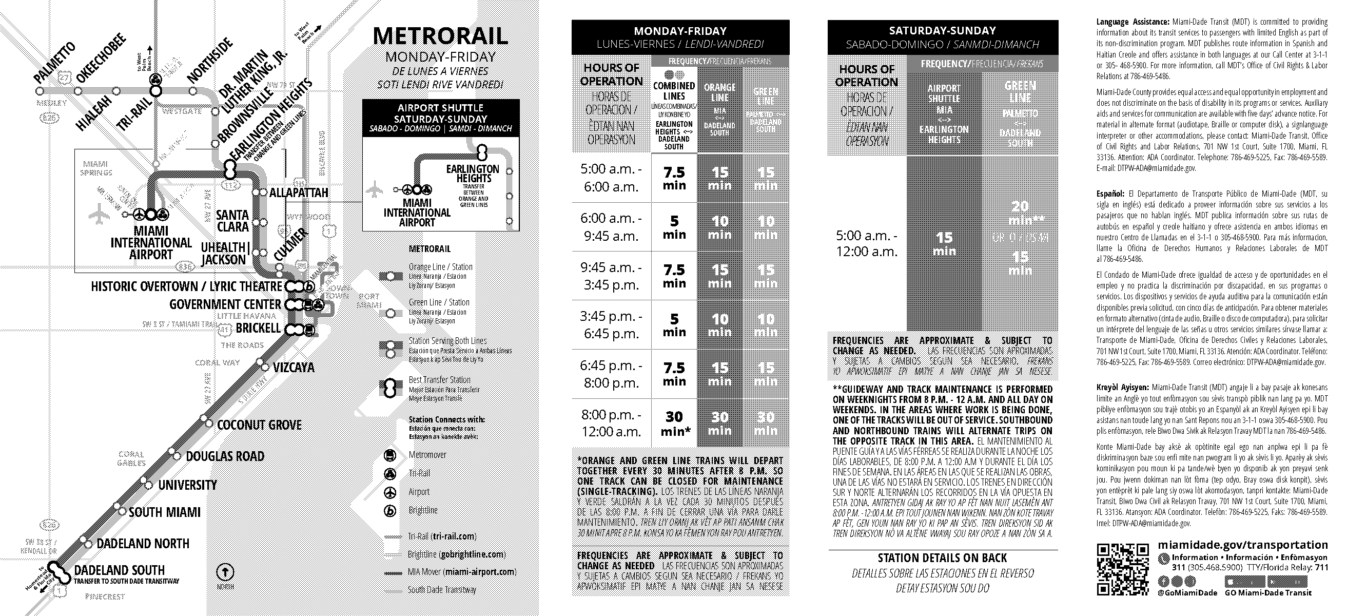 north miami beach directions