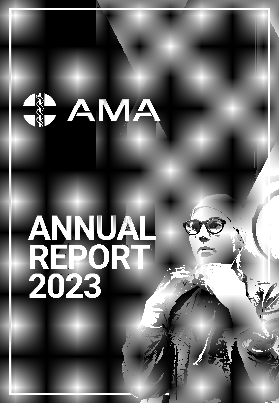 ama wa annual report