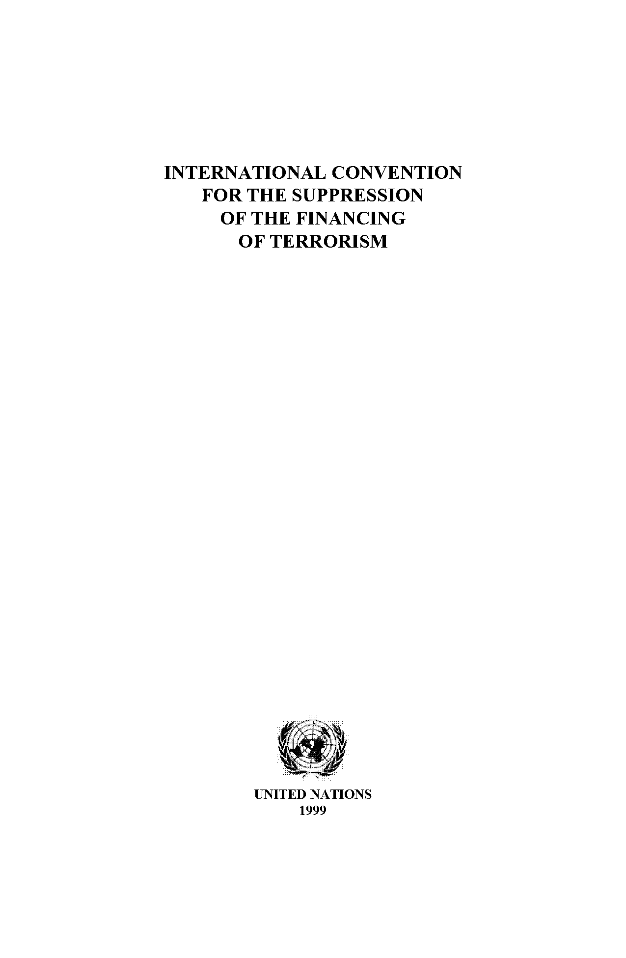 international extradition policy united nations