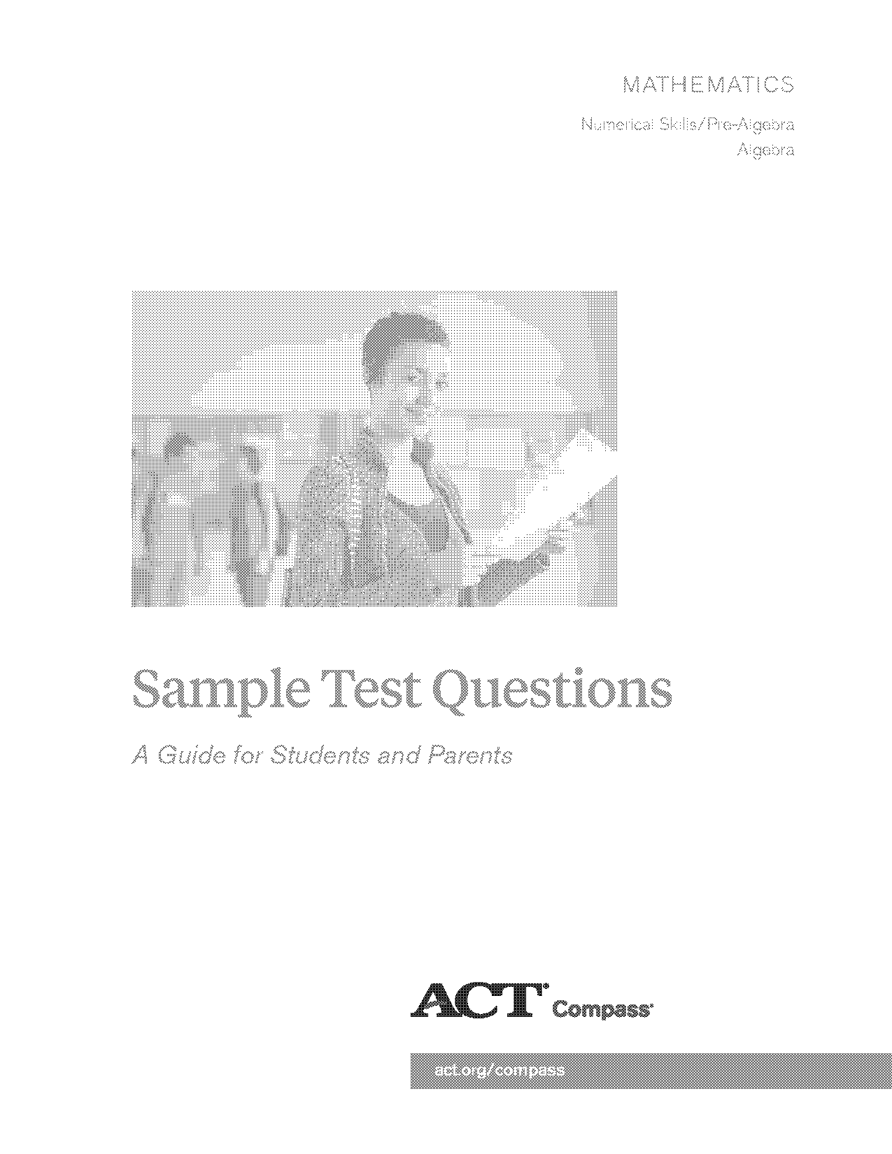 short act practice quiz