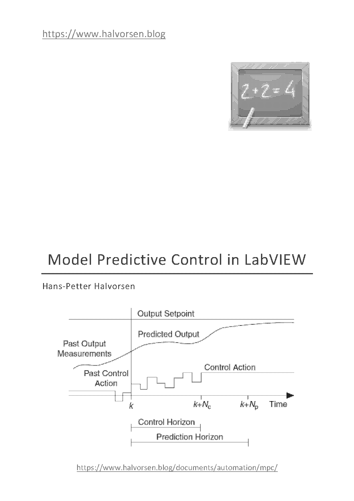 labview simple pid example