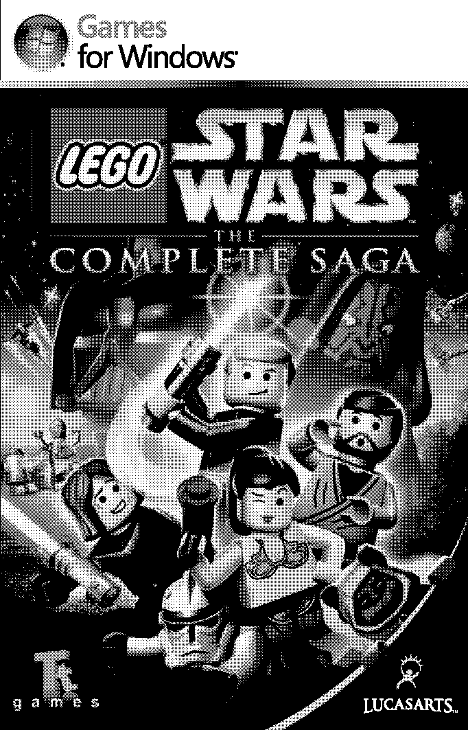 new lego star wars game release