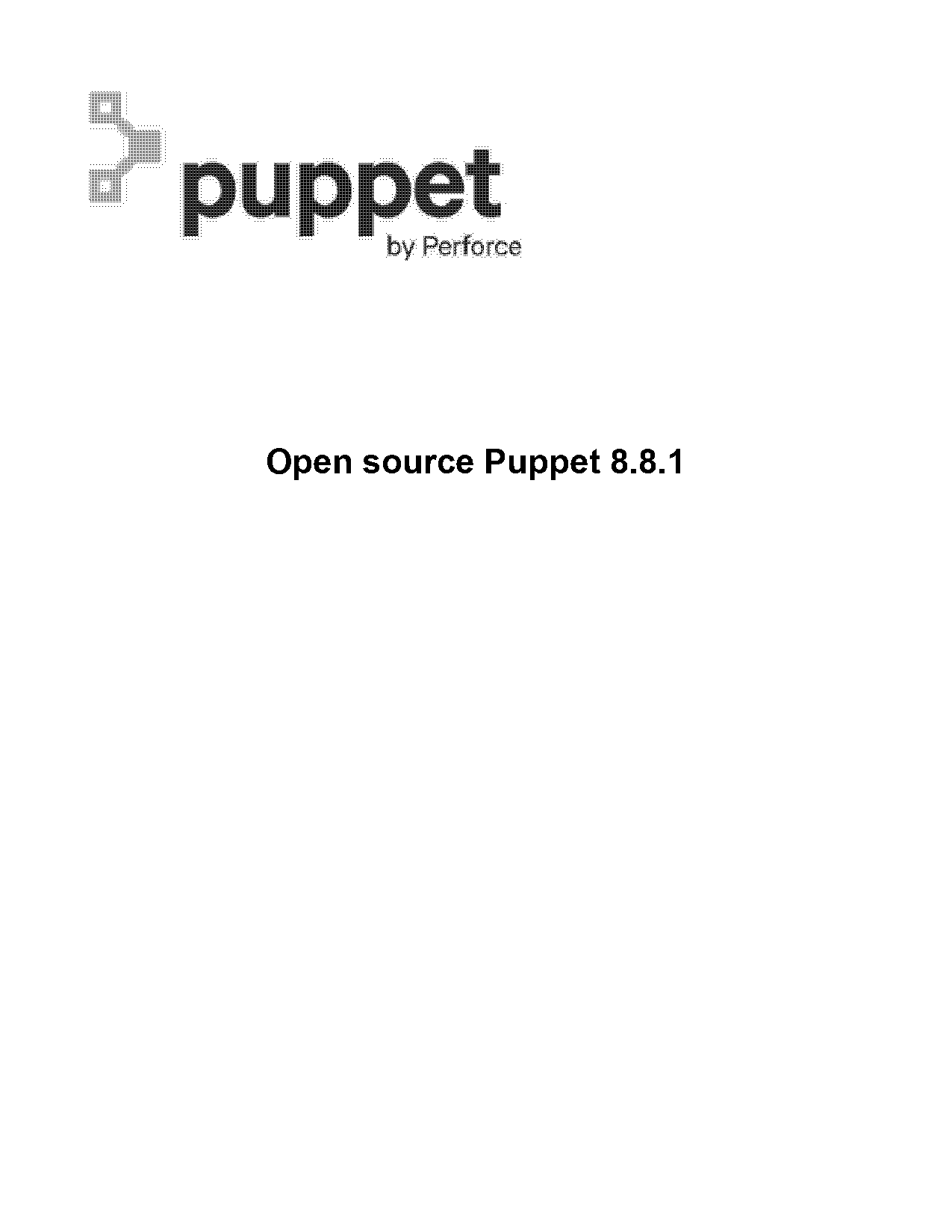 puppet application deployment windows