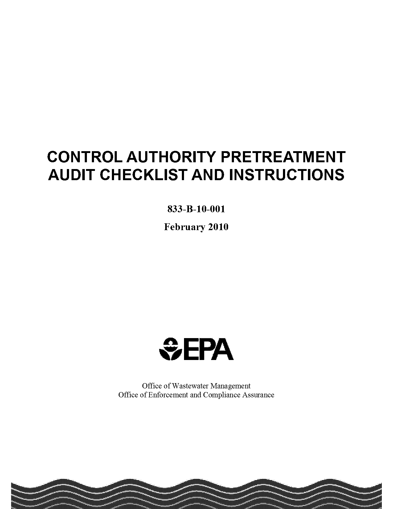 sample it audit checklist