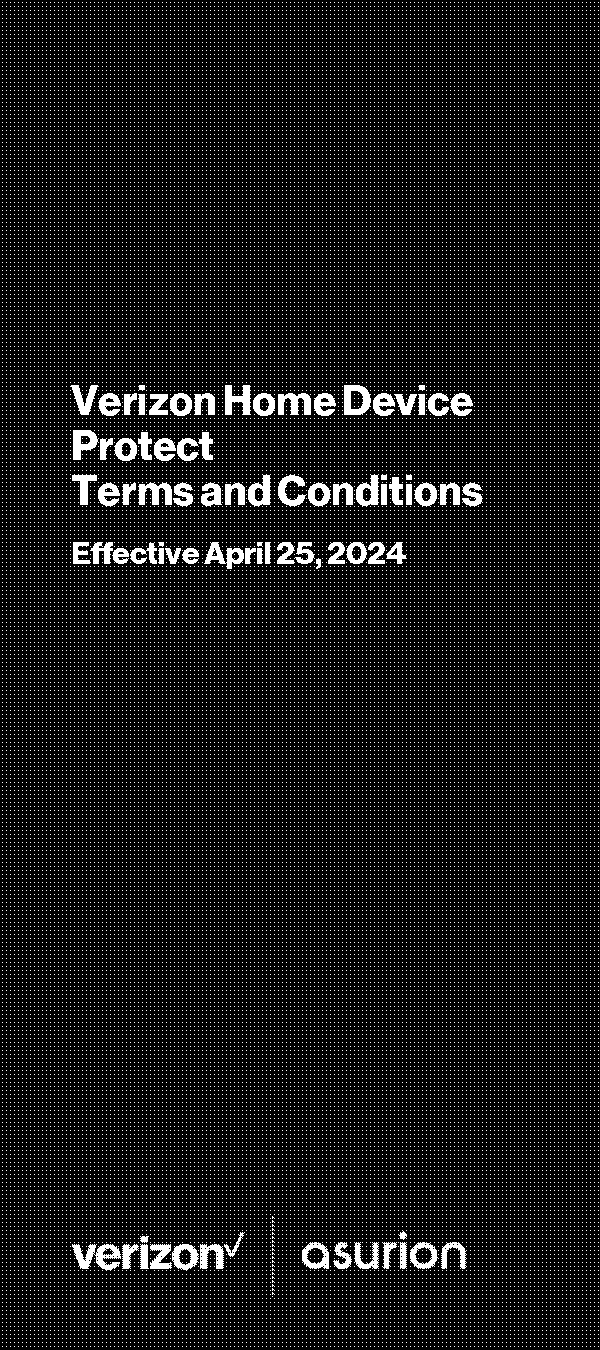 asurion verizon insurance customer service