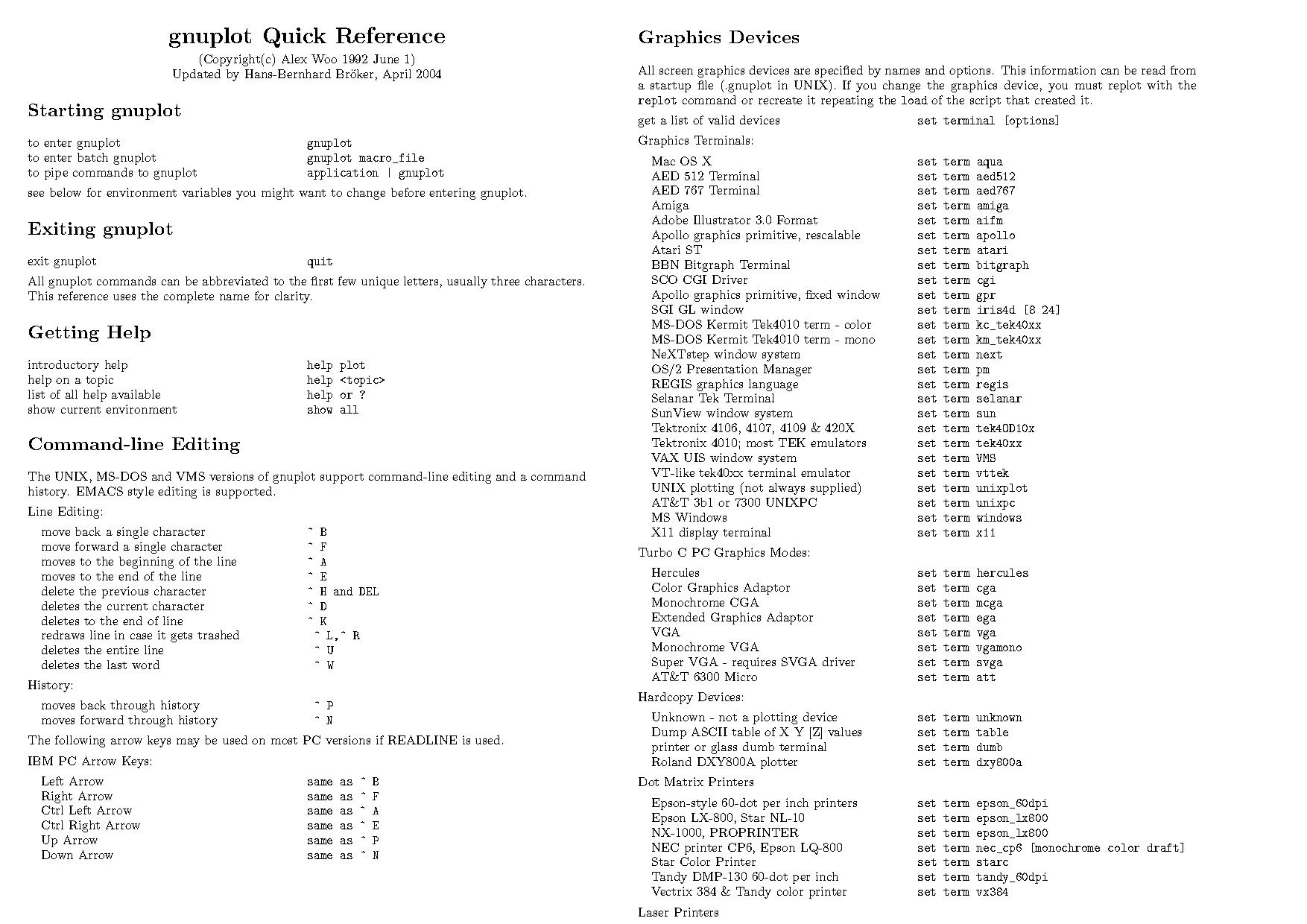 windows powershell language quick reference