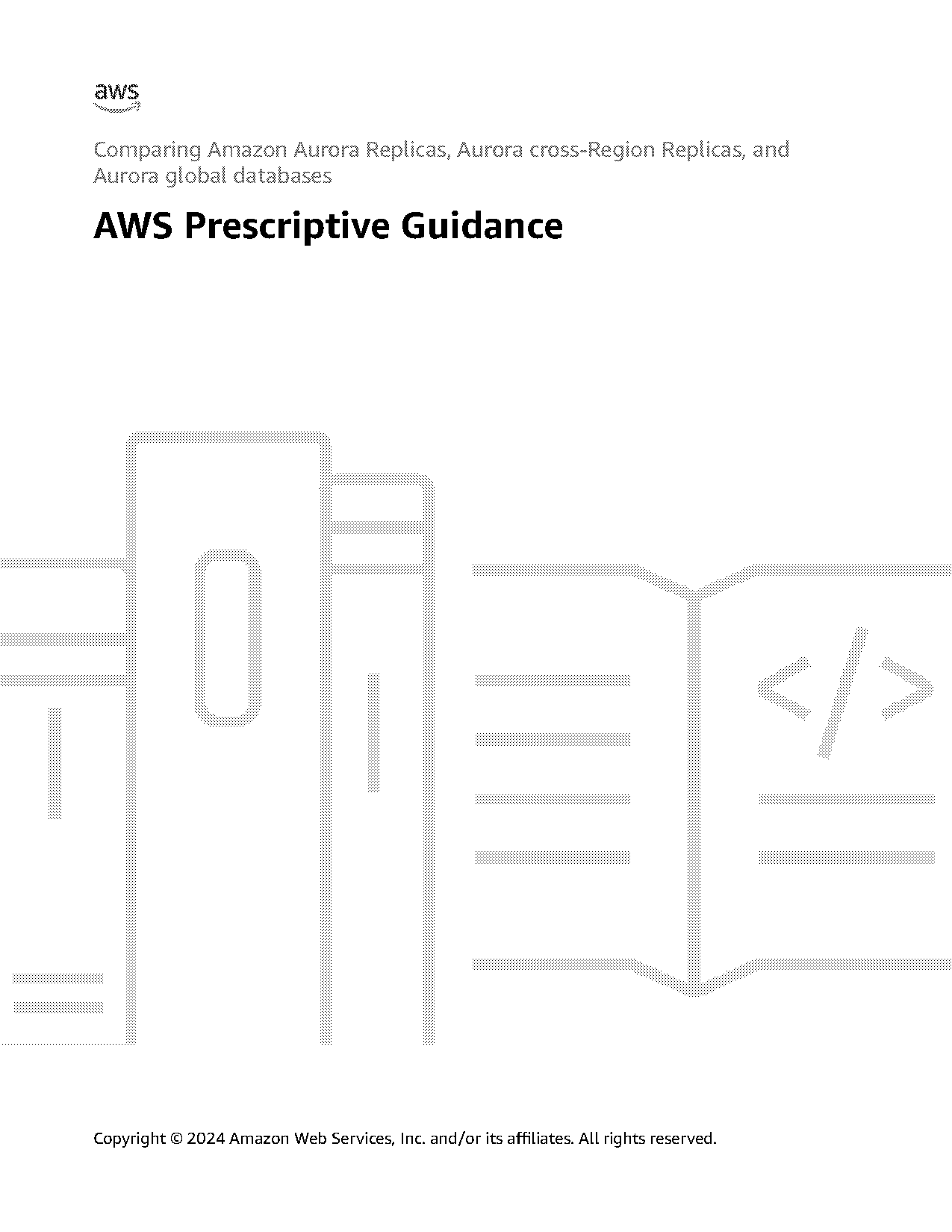 example aws scheme readable