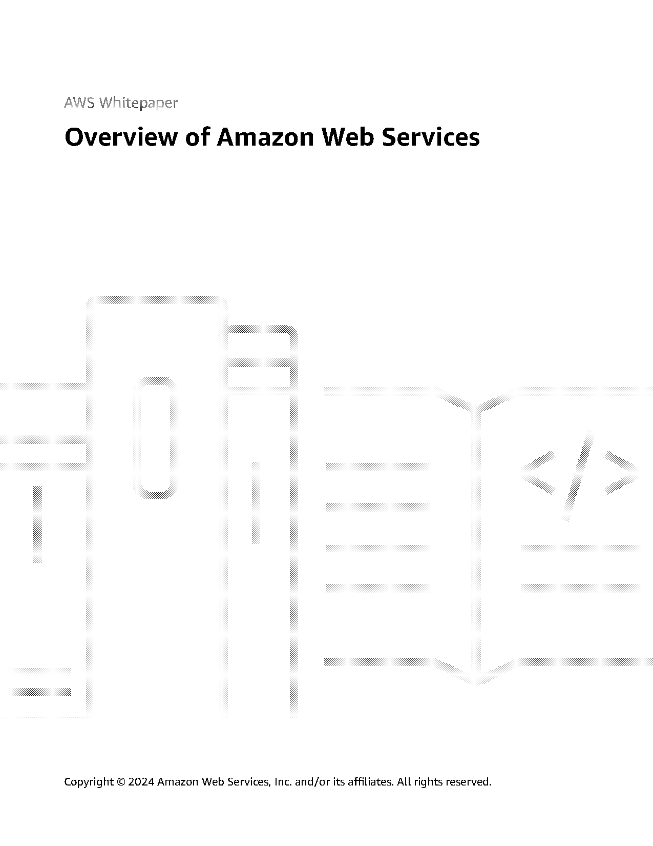 example aws scheme readable