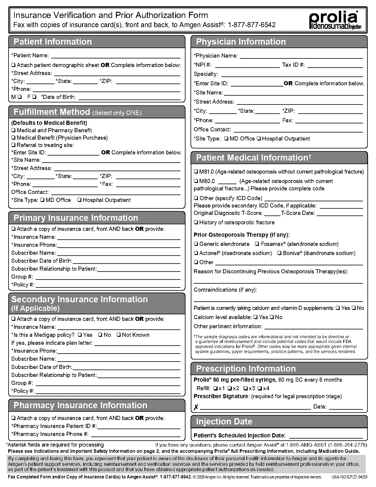 envision rx specialty prior authorization form