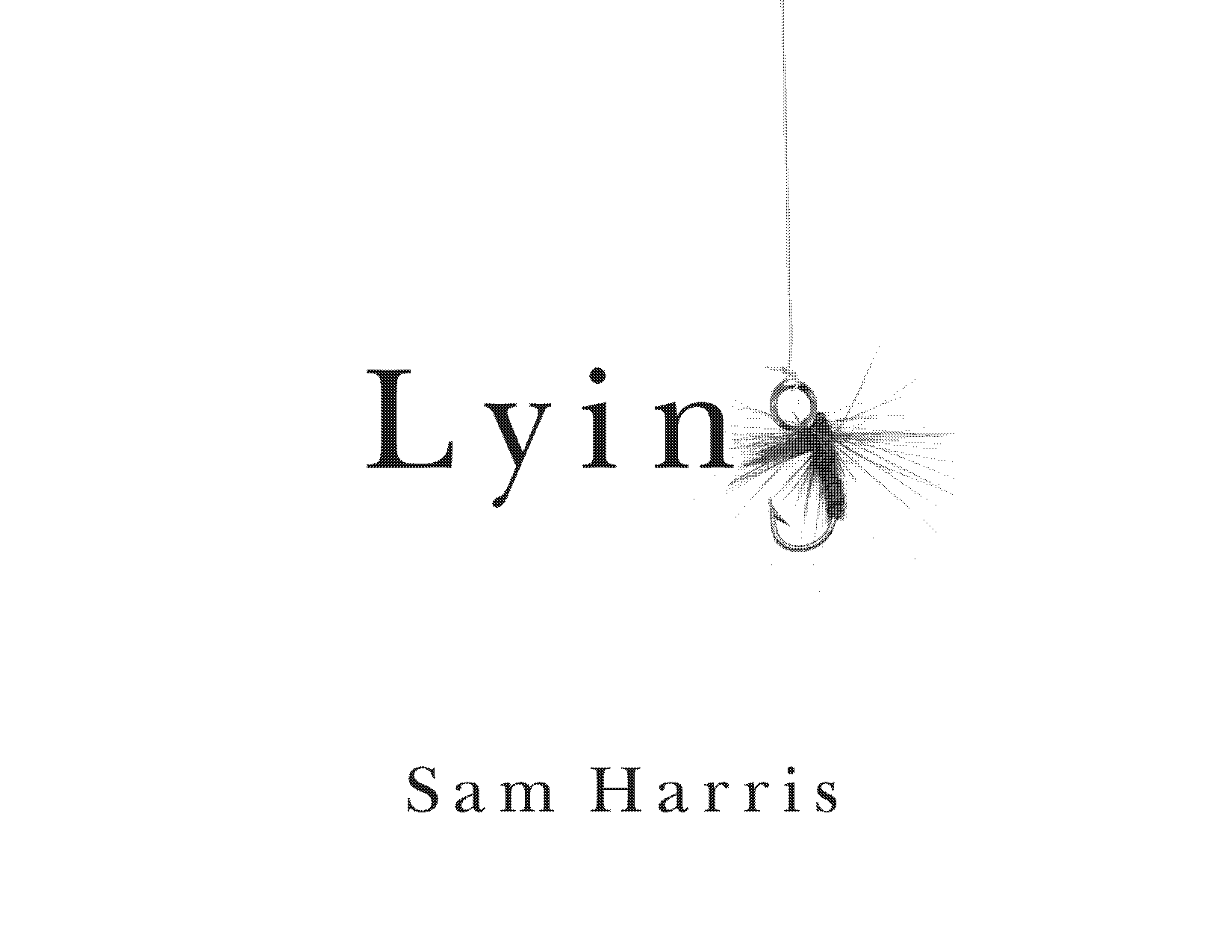 sam harris recommended books on nutrition