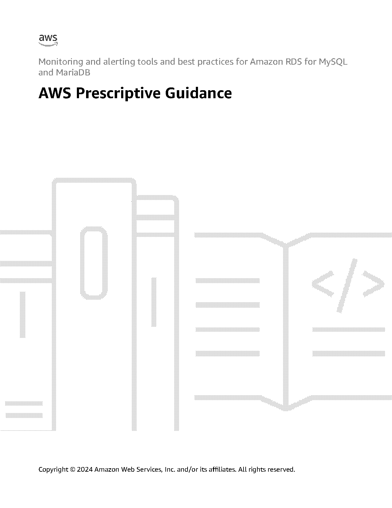 example aws scheme readable