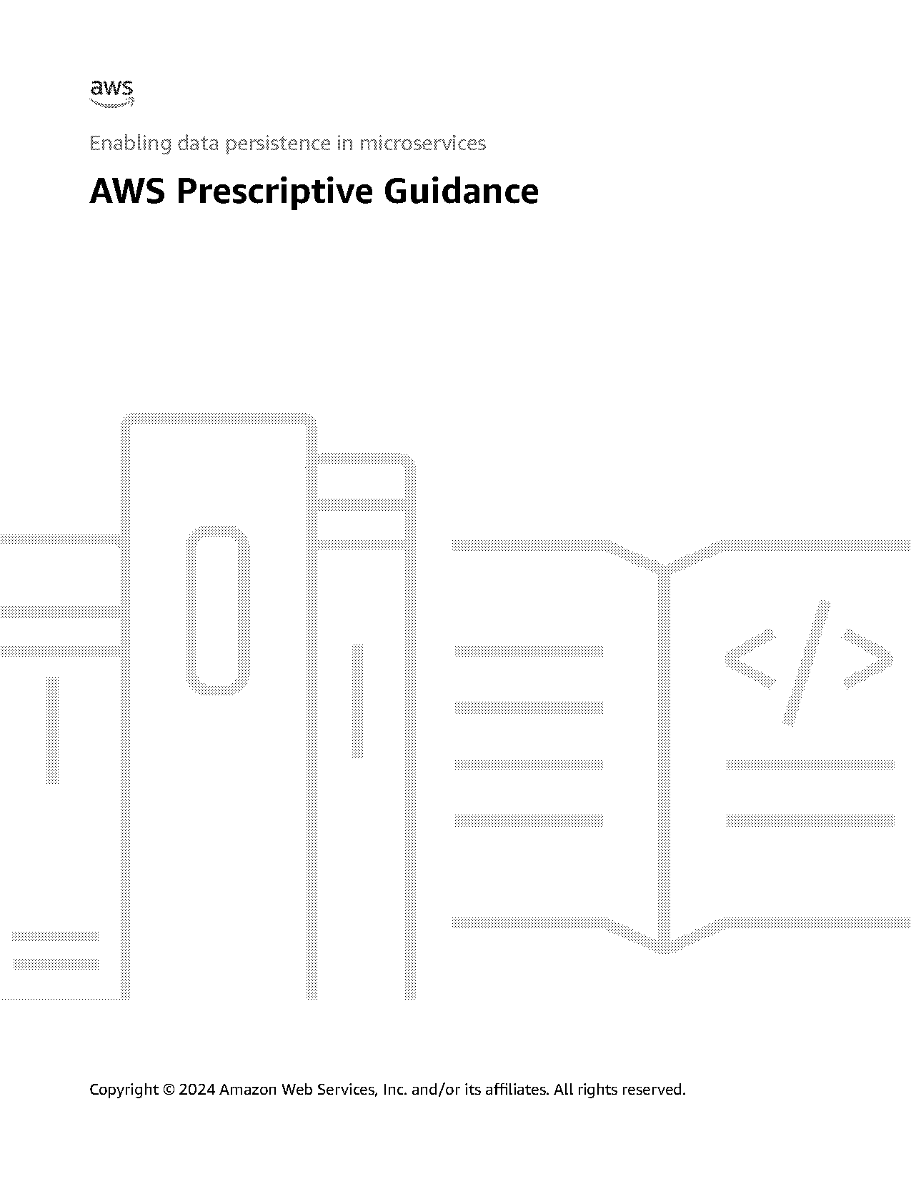 example aws scheme readable