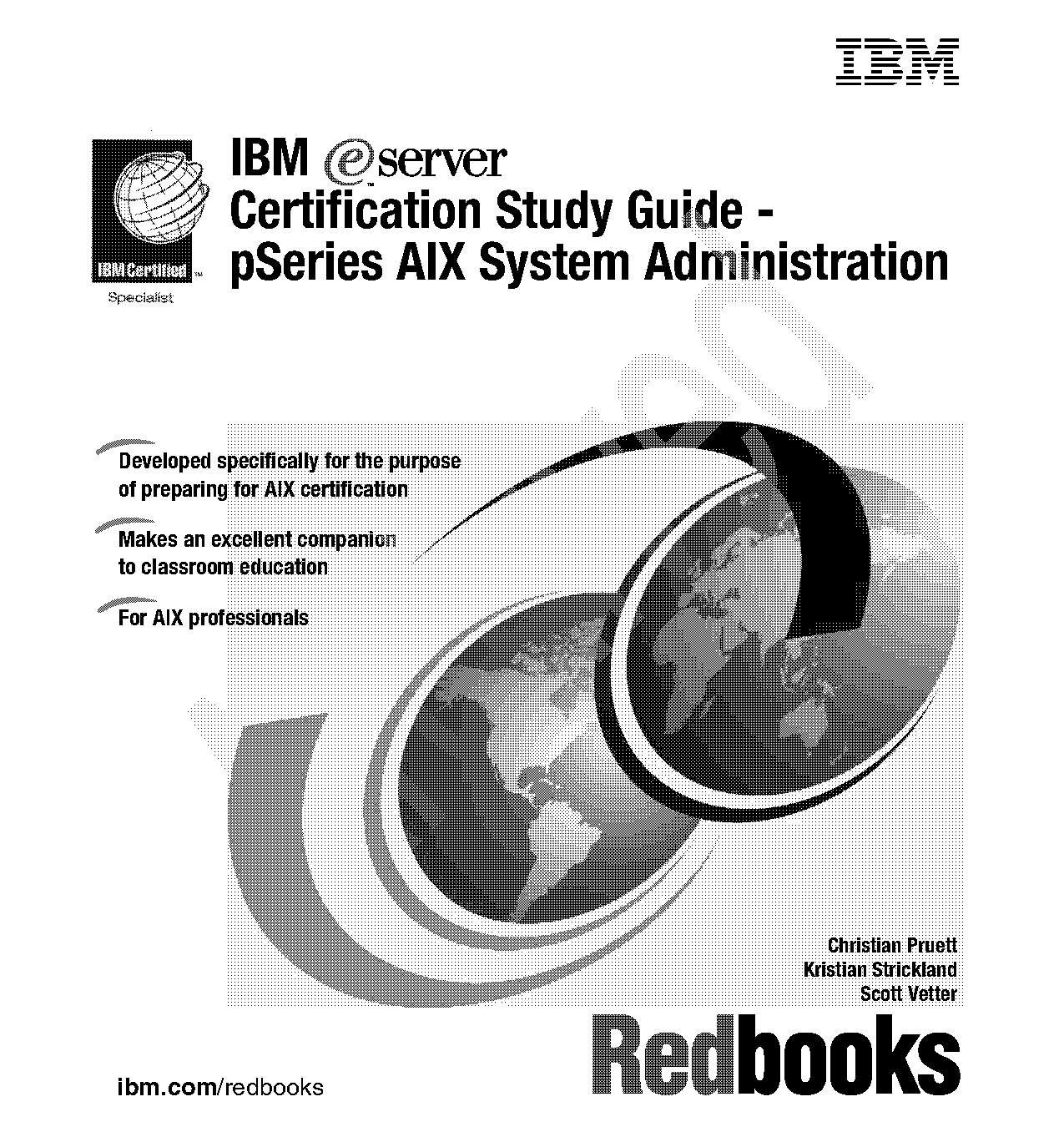 aix system administrator pdf