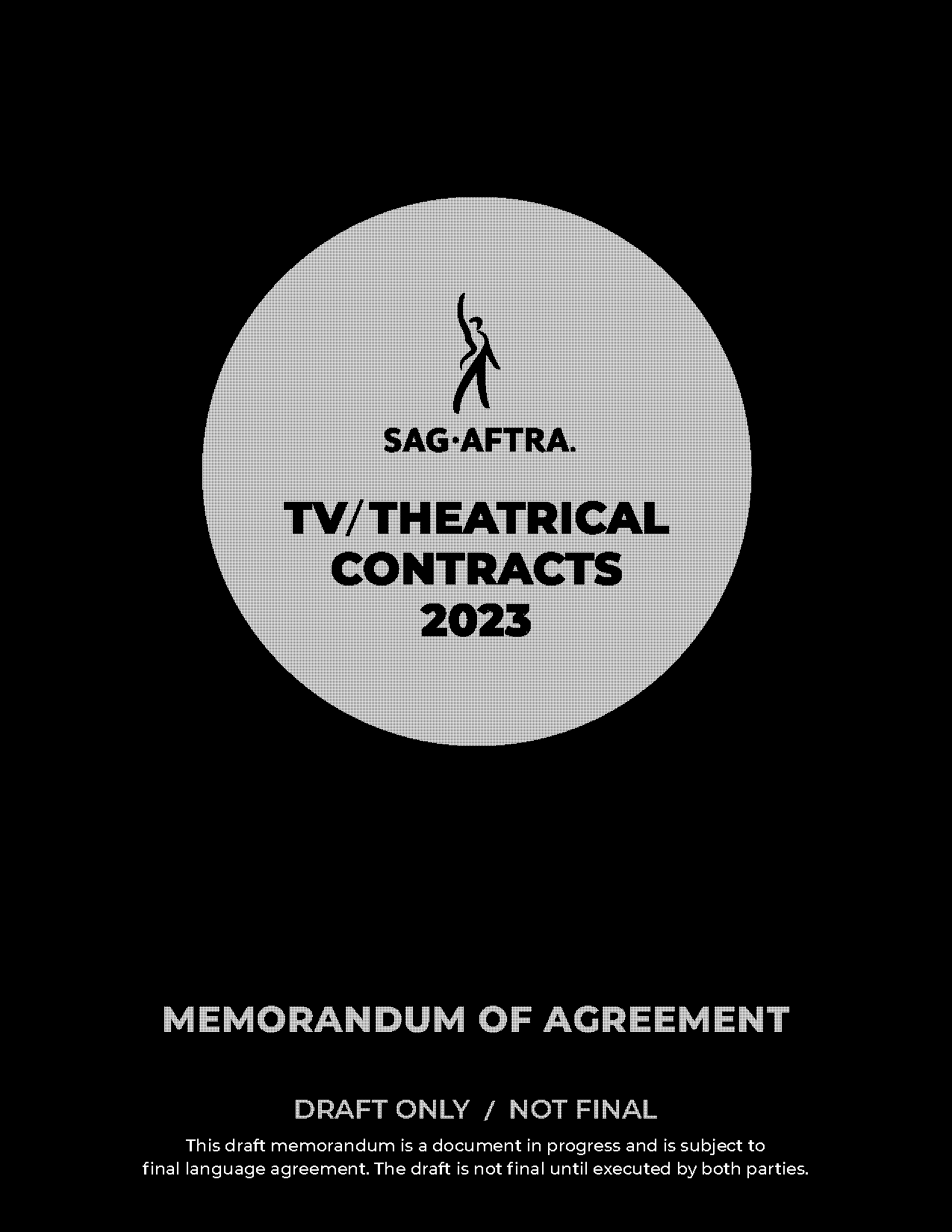 television distribution agreement templates