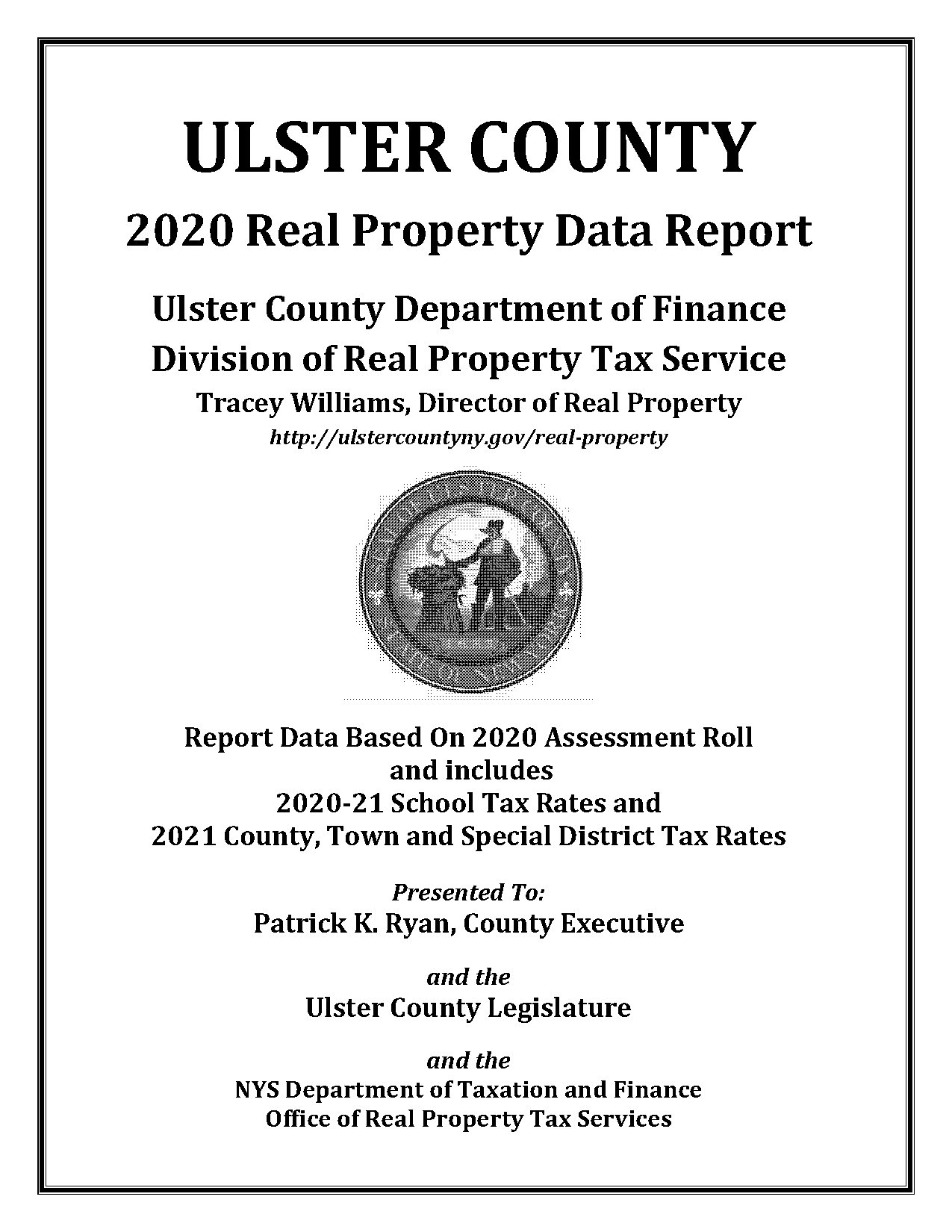 new york state property tax rate by county