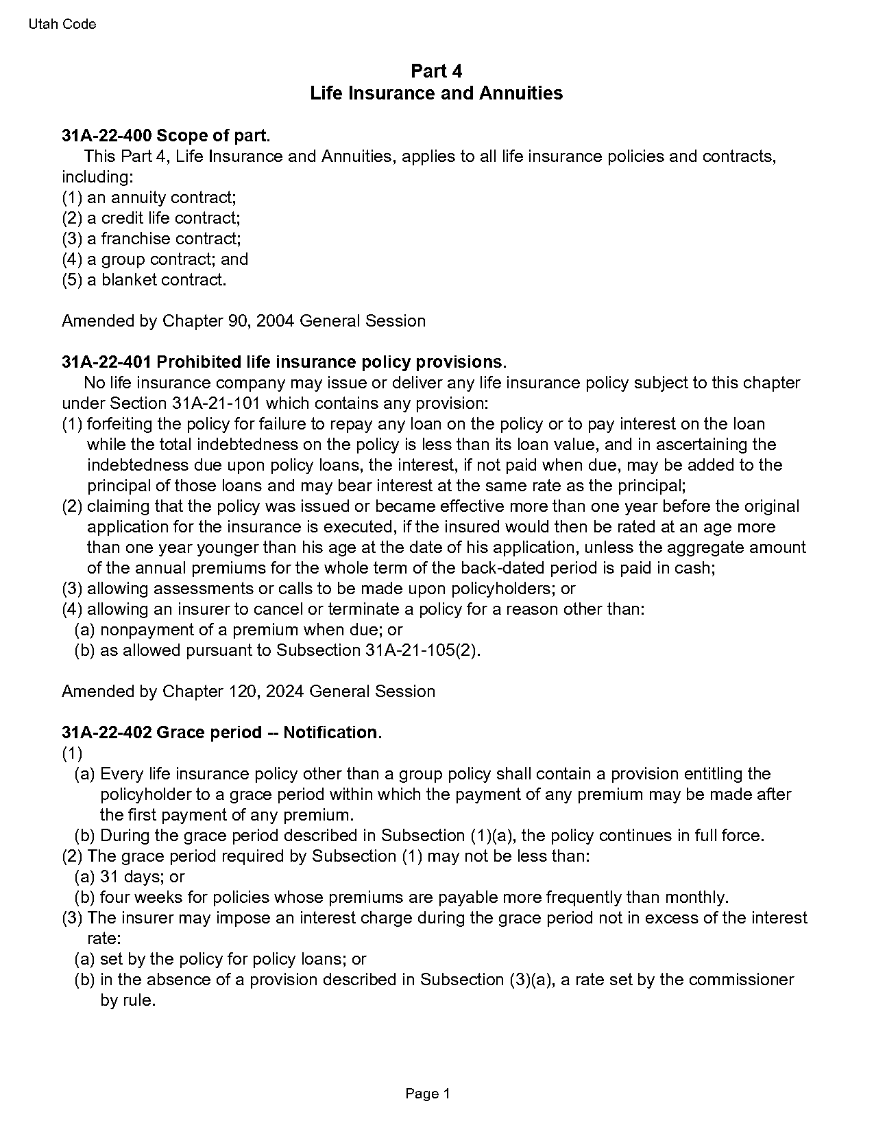 suicide clause expires in life insurance